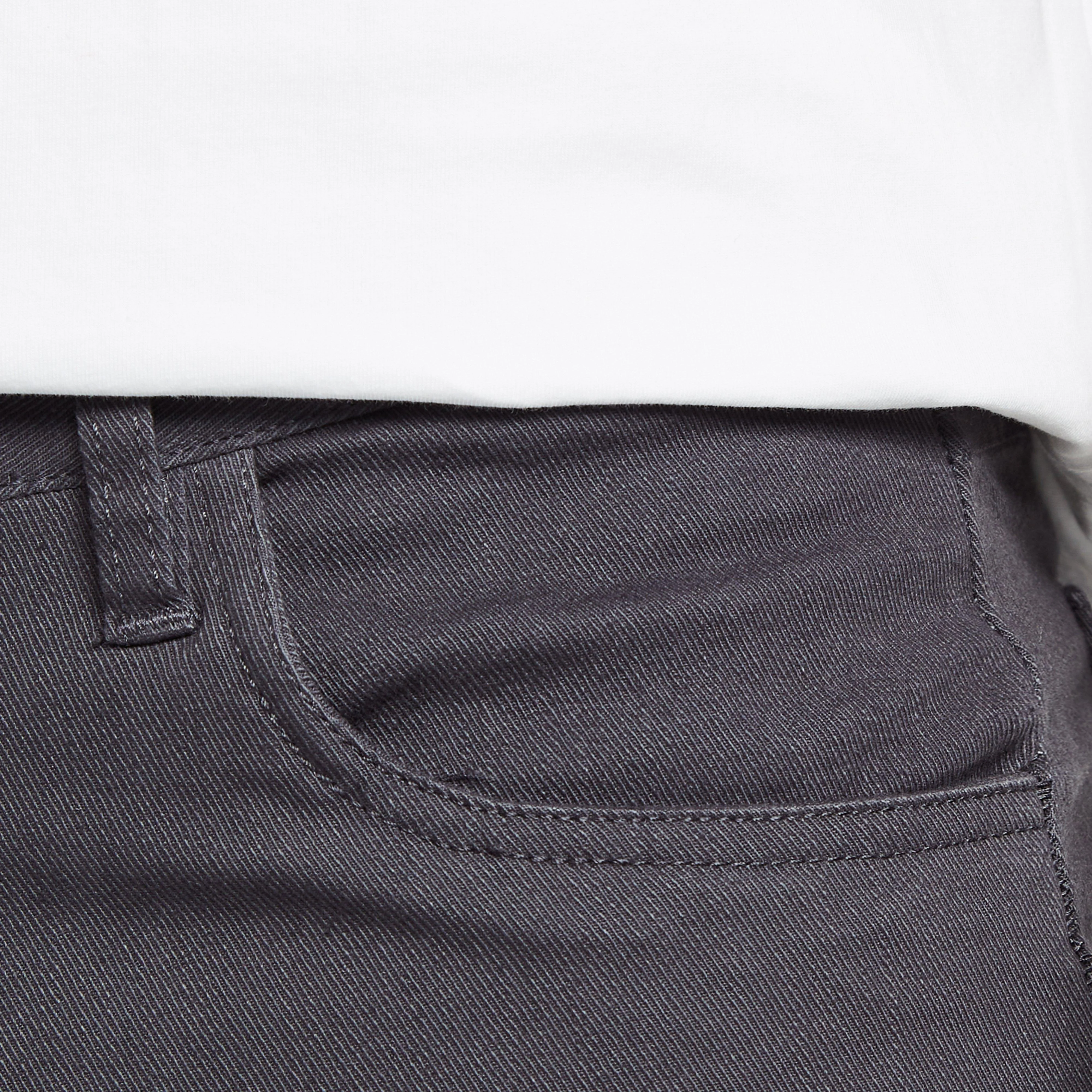 Men’s Stretch Font Pants - Image 5