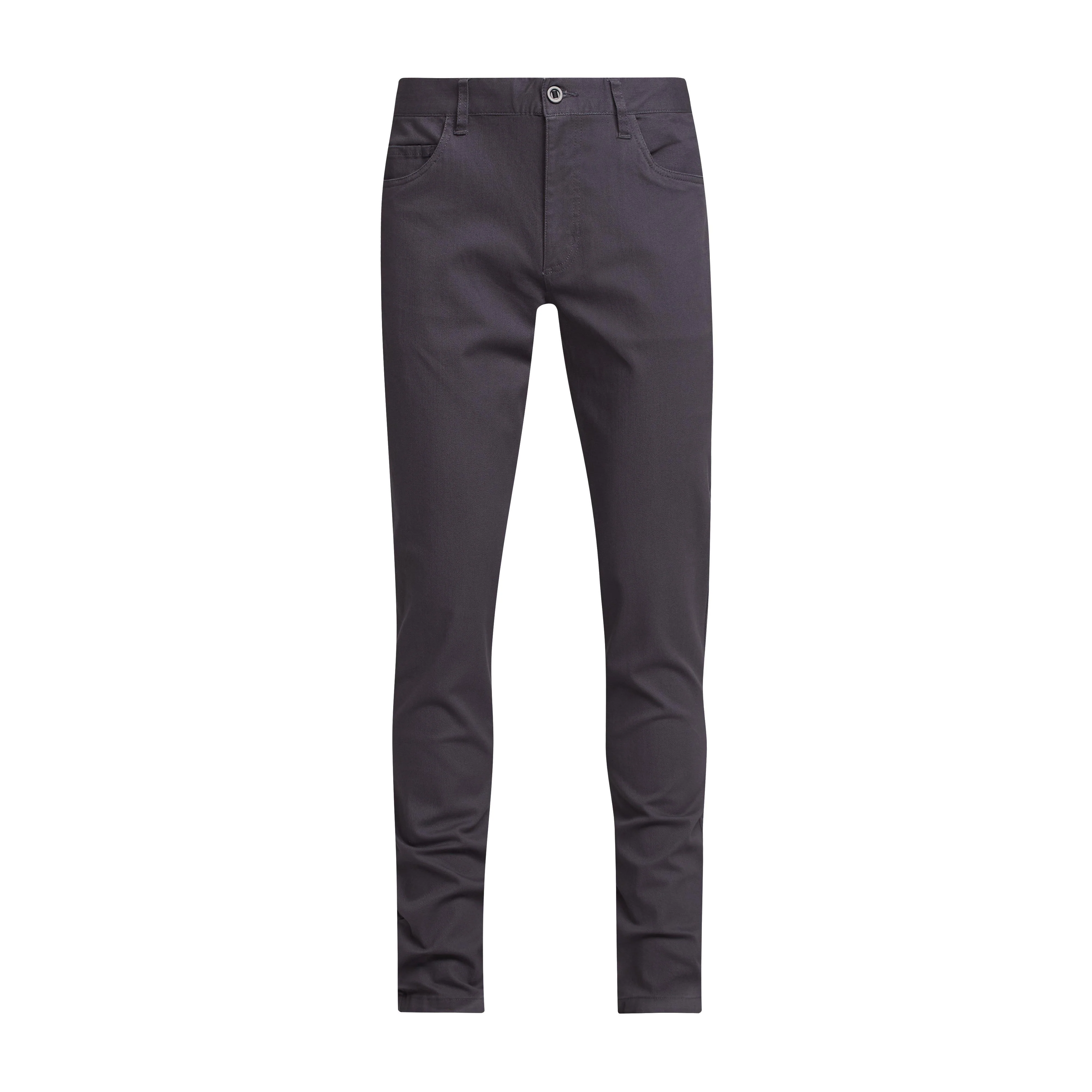 Men’s Stretch Font Pants - Image 6