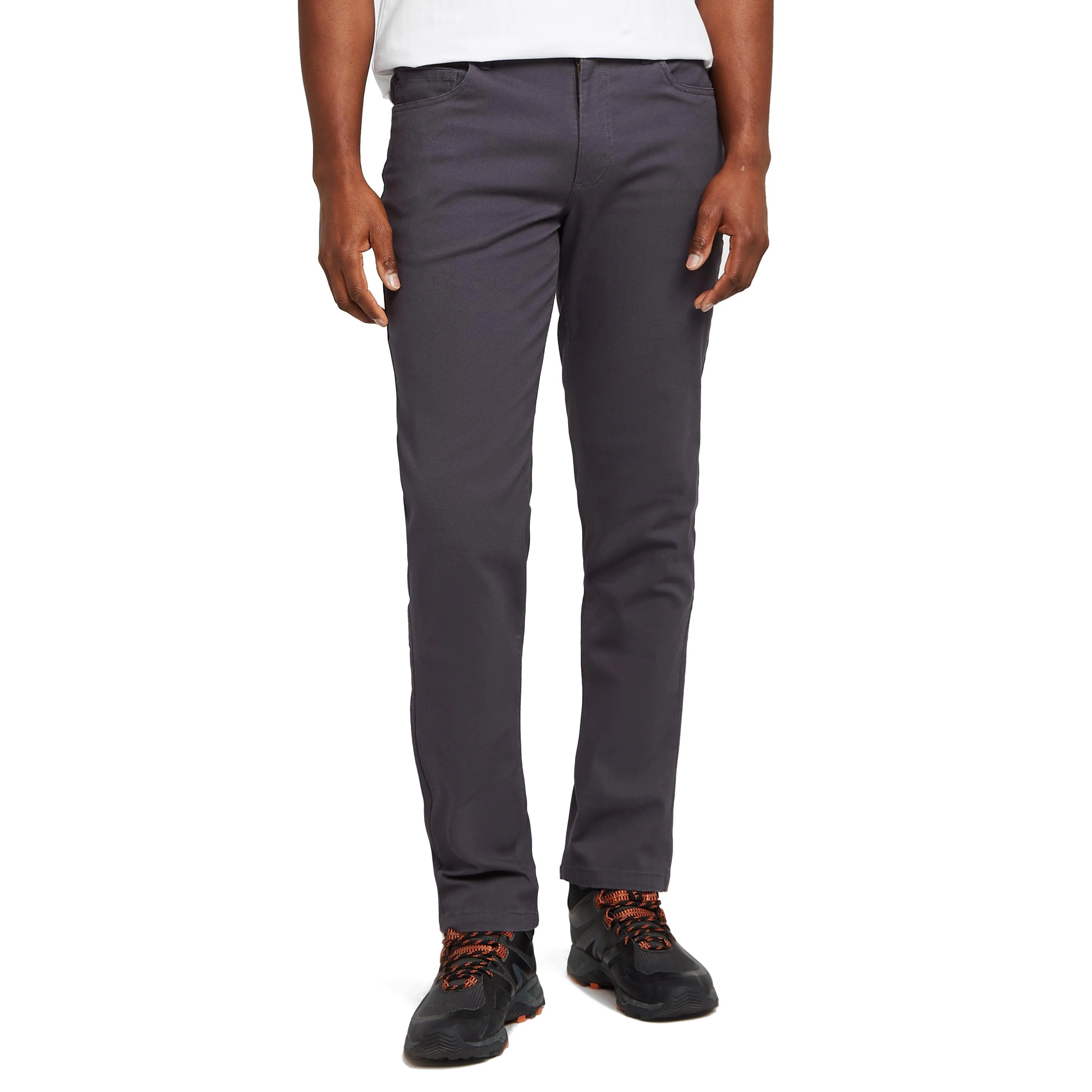 Men’s Stretch Font Pants - Image 7