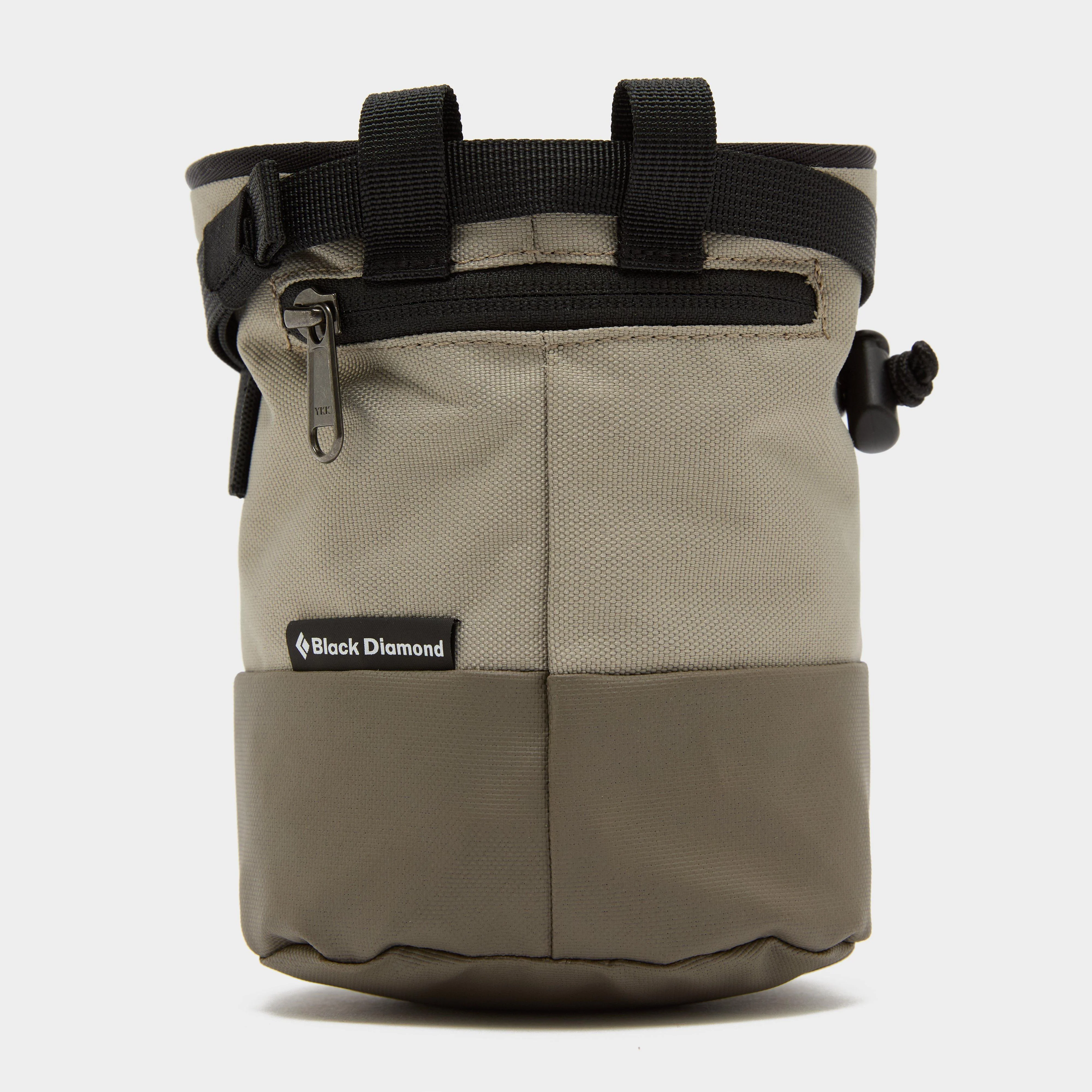 Mojo Zip Chalk Bag - Image 2