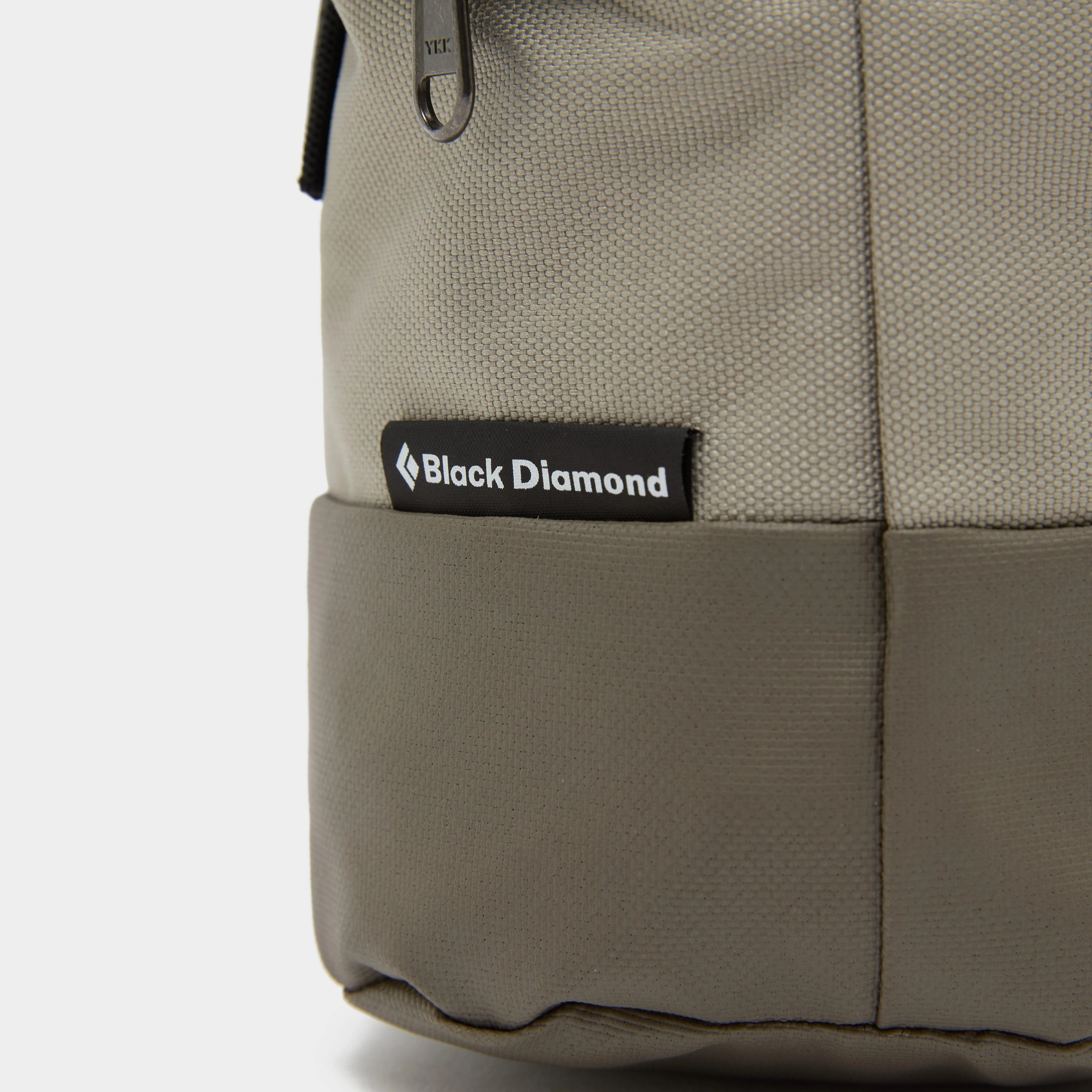 Mojo Zip Chalk Bag - Image 3