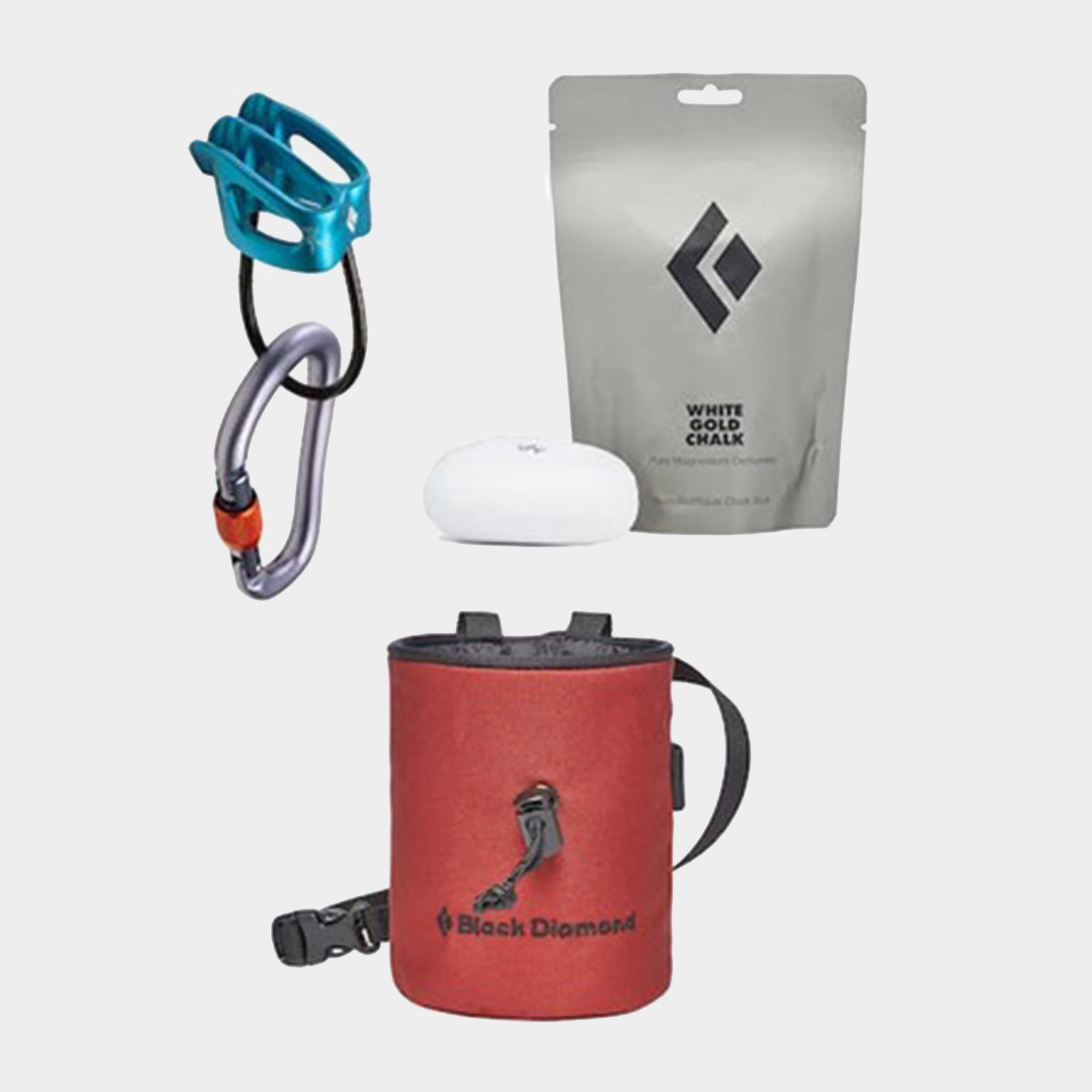 Momentum Harness Men's Package - Image 3