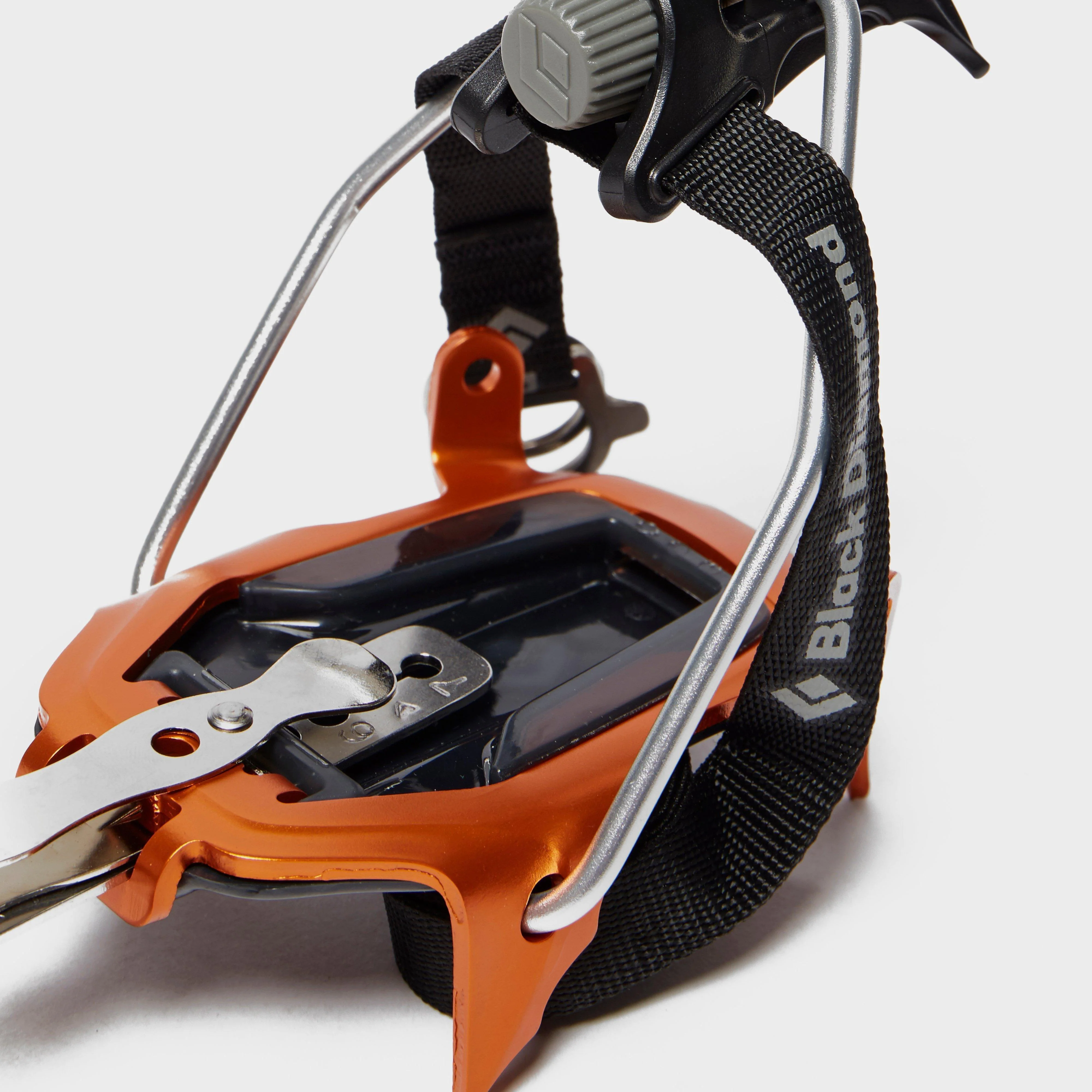 Neve Pro Crampons - Image 2