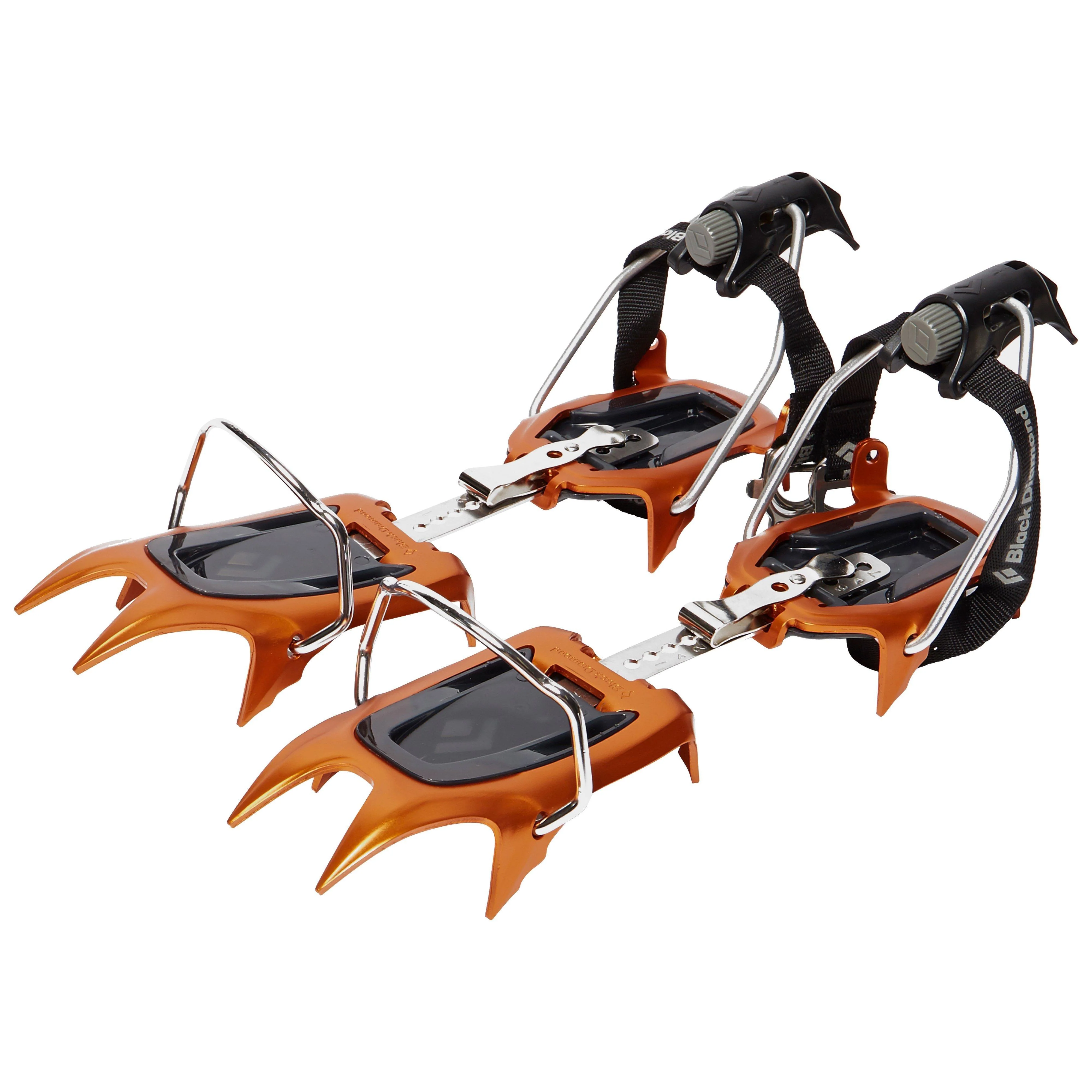 Neve Pro Crampons - Image 4