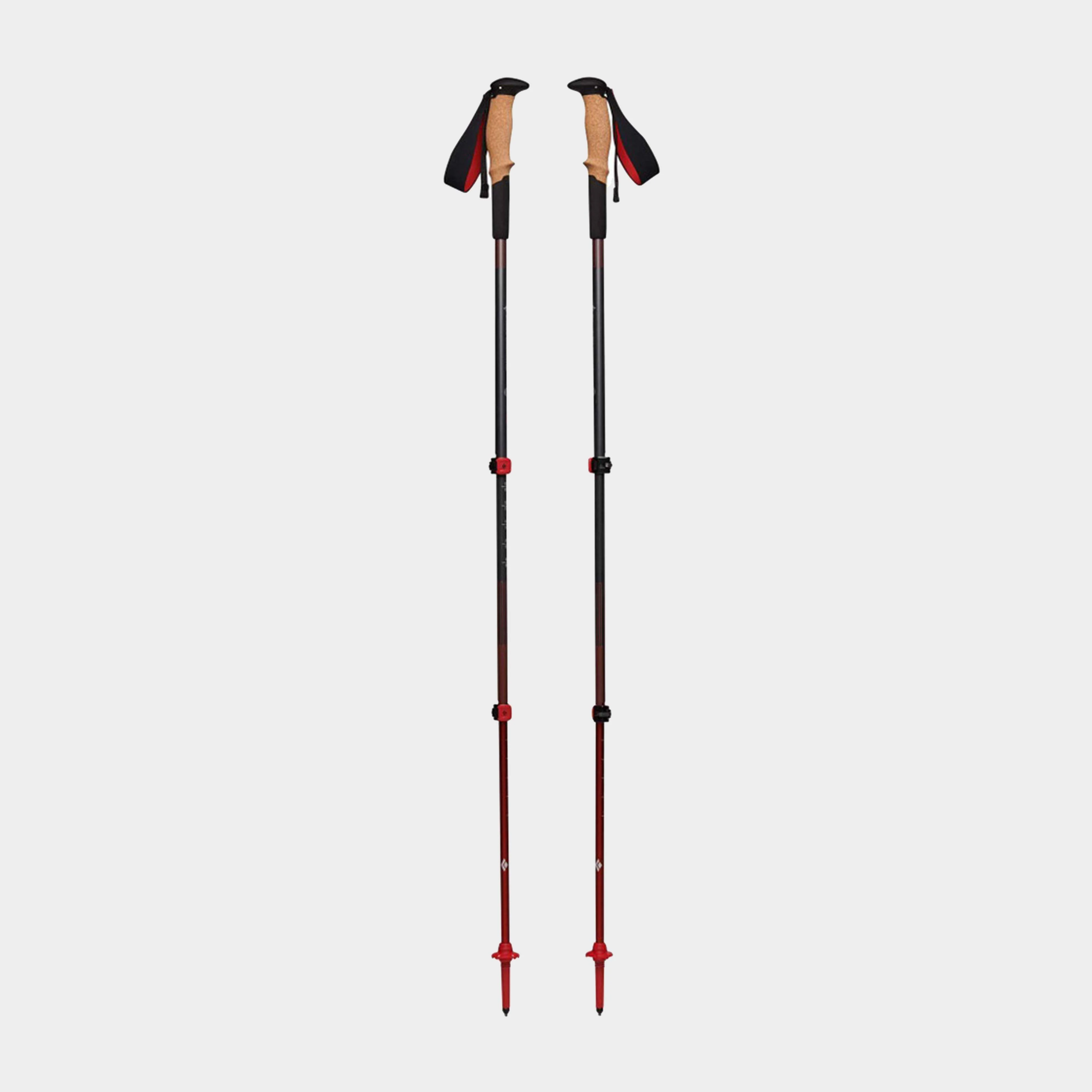 Pursuit Shock Trekking Poles (M/L) - Image 2
