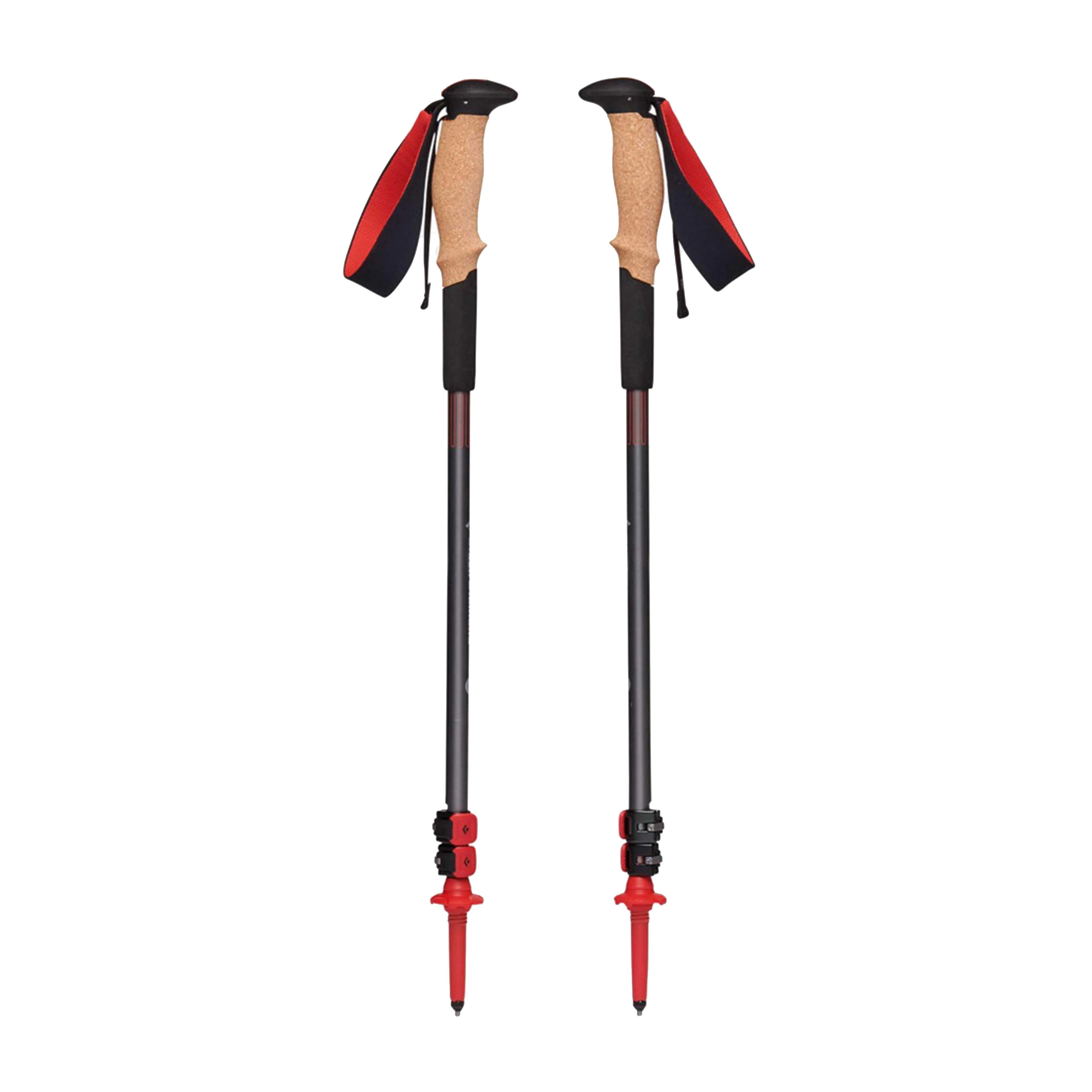 Pursuit Shock Trekking Poles (M/L) - Image 7