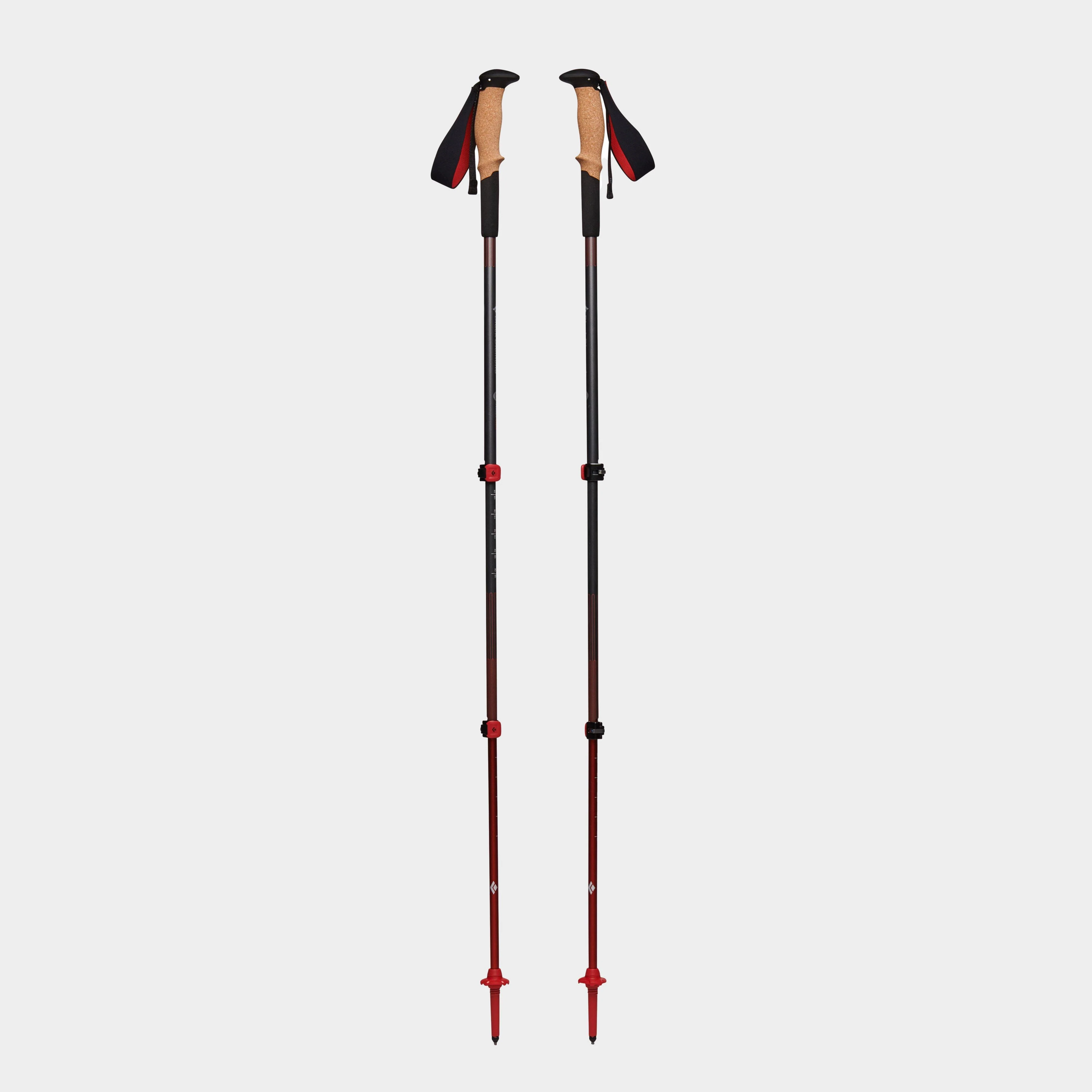 Pursuit Shock Trekking Poles (S/M) - Image 2
