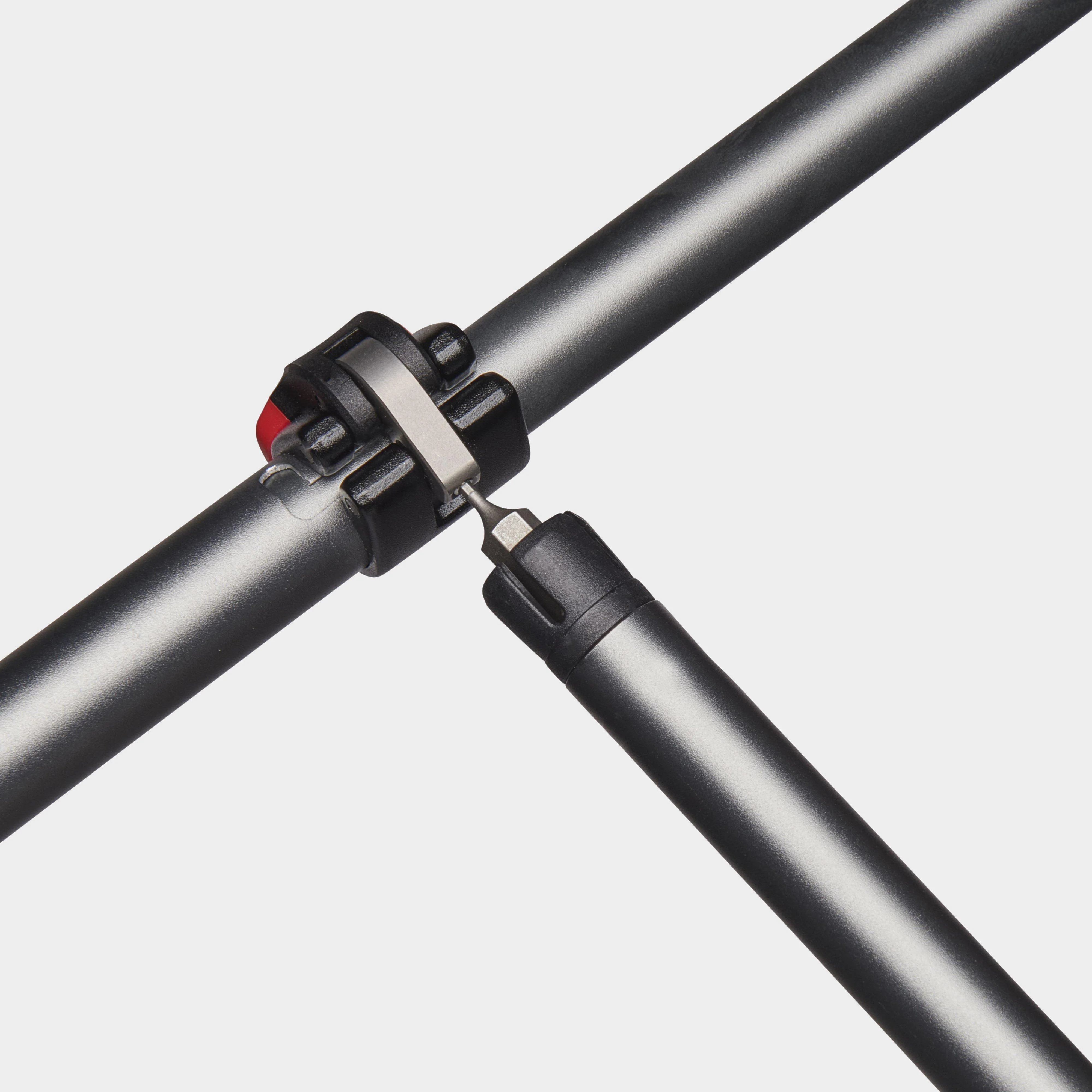 Pursuit Shock Trekking Poles (S/M) - Image 6