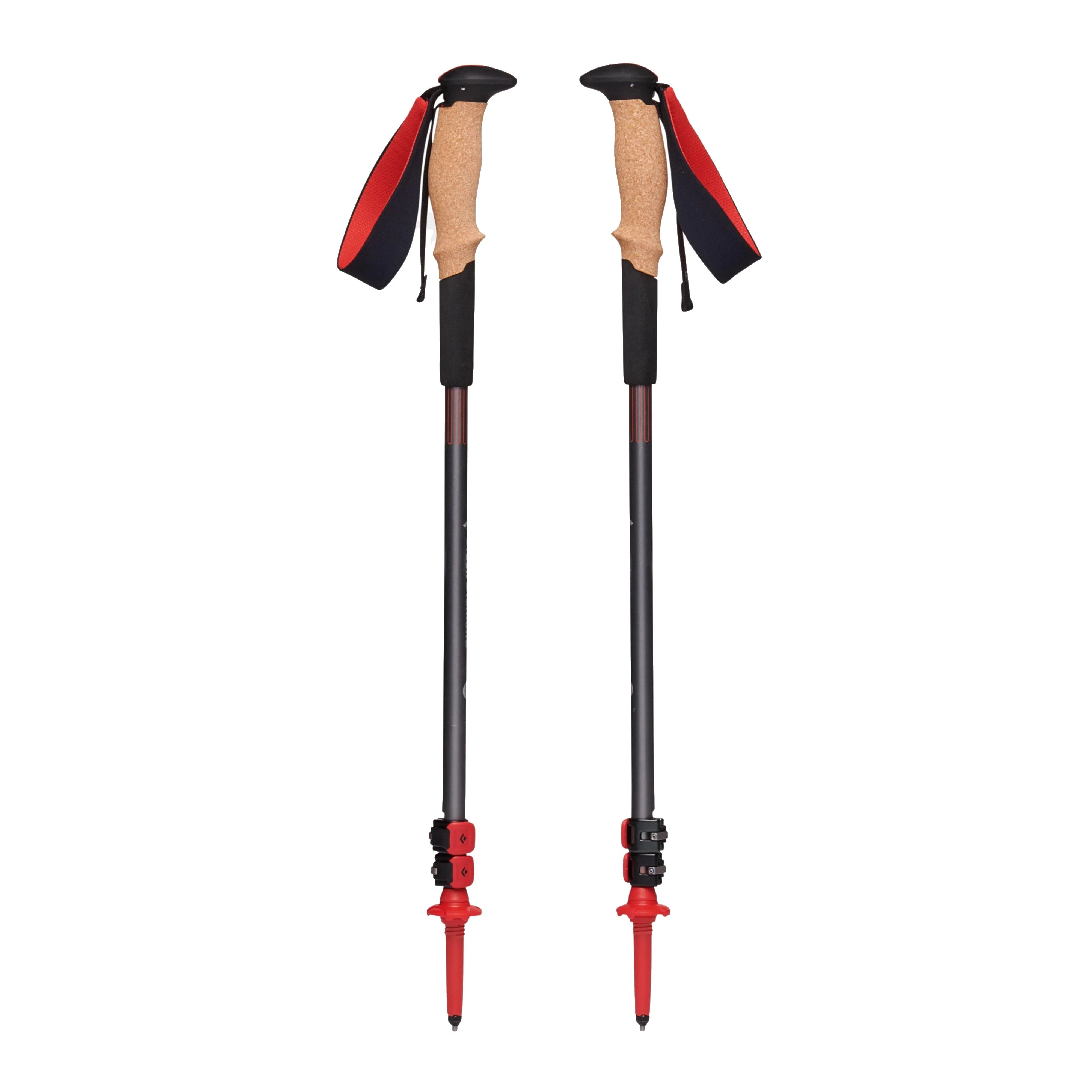 Pursuit Shock Trekking Poles (S/M) - Image 7