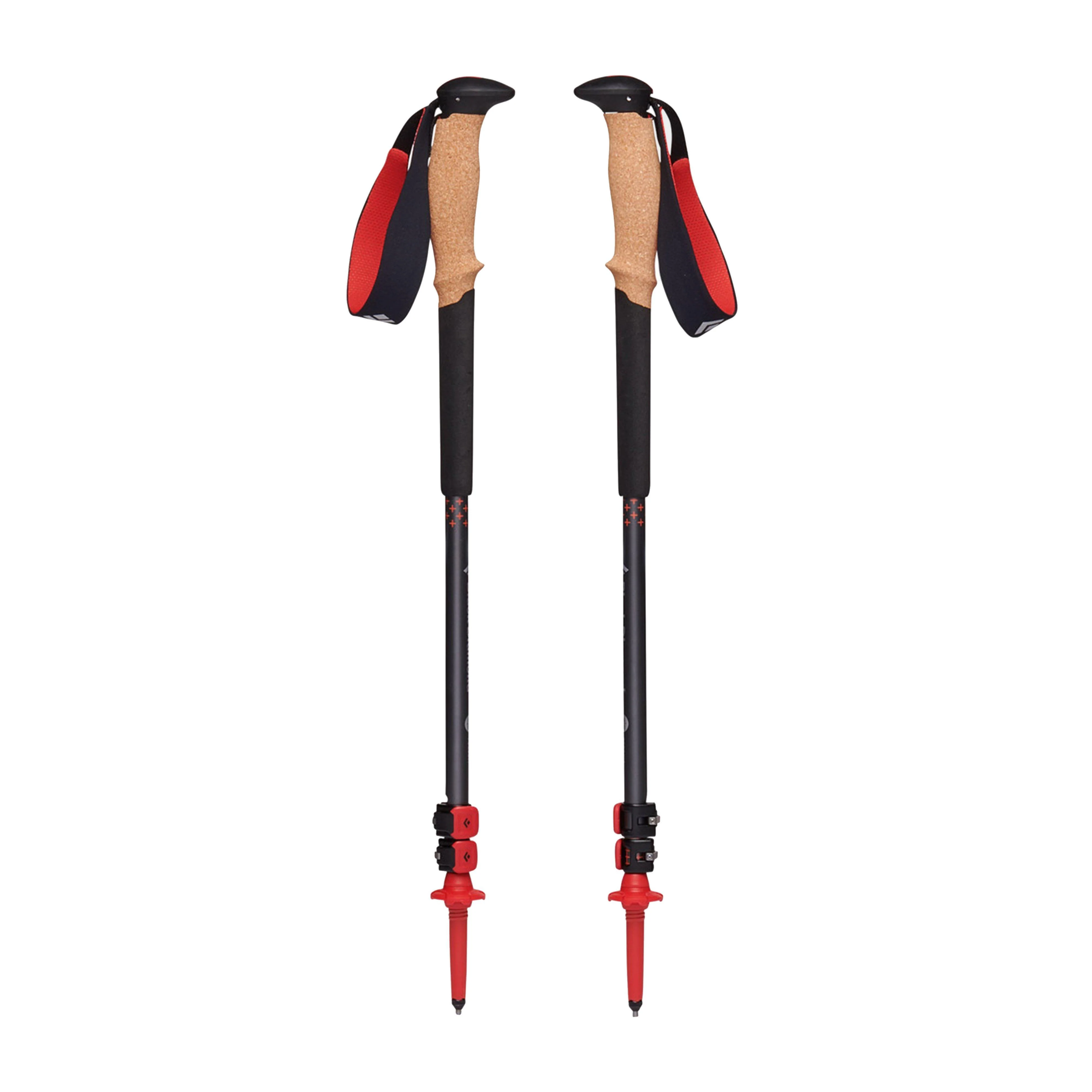 Pursuit Trekking Poles (M/L) - Image 9