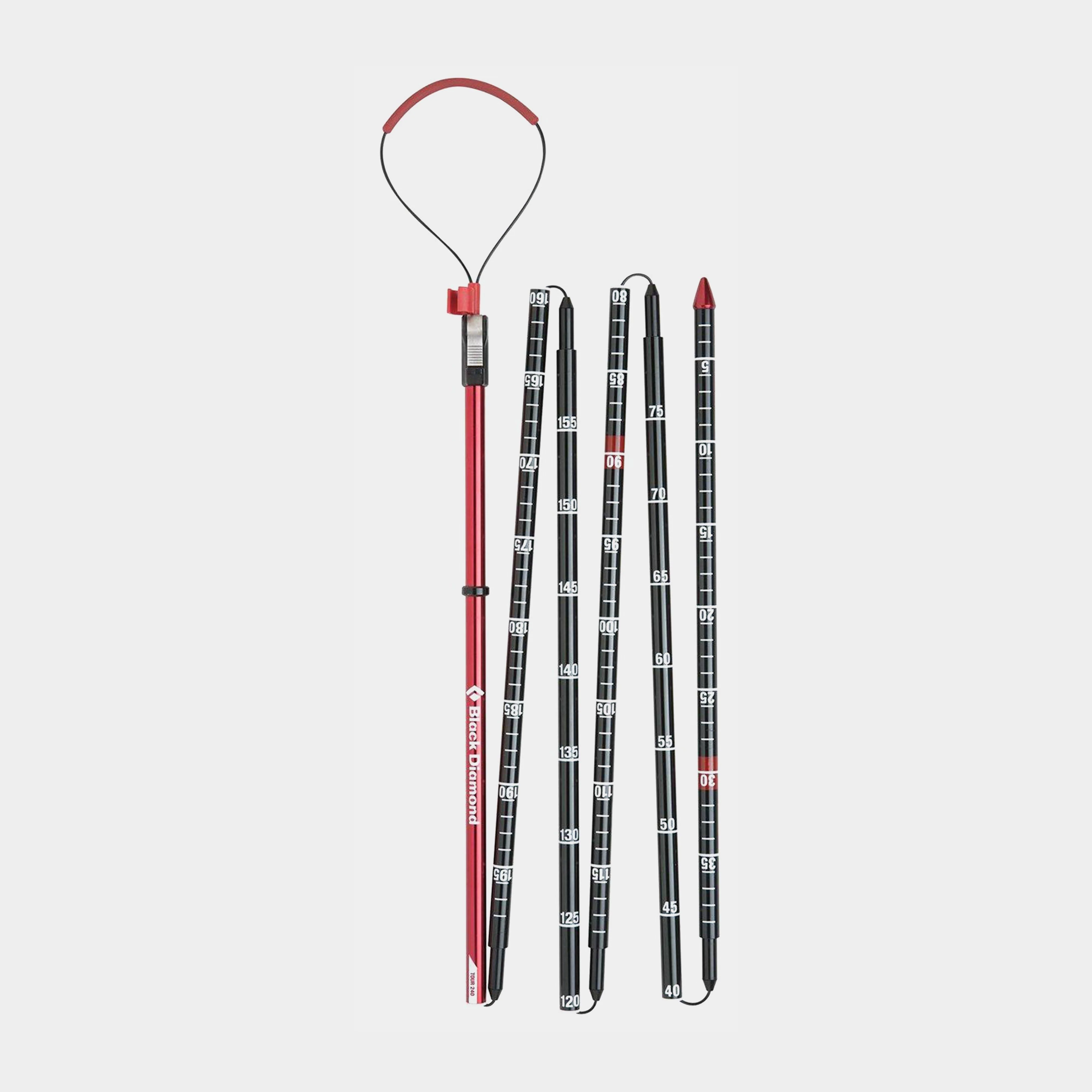 Quickdraw Tour Probe 240 - Image 2