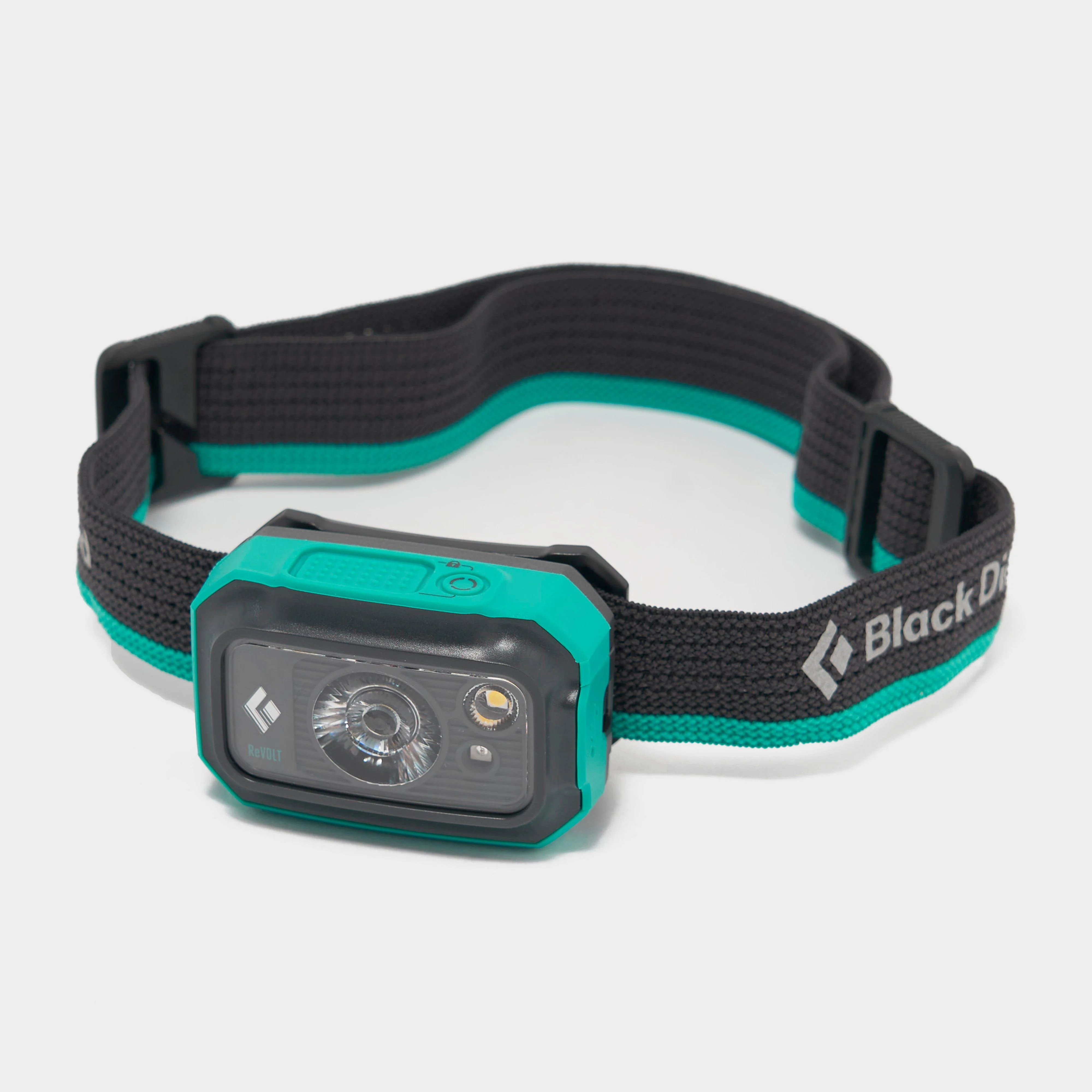 Revolt 350 Head Torch - Image 2