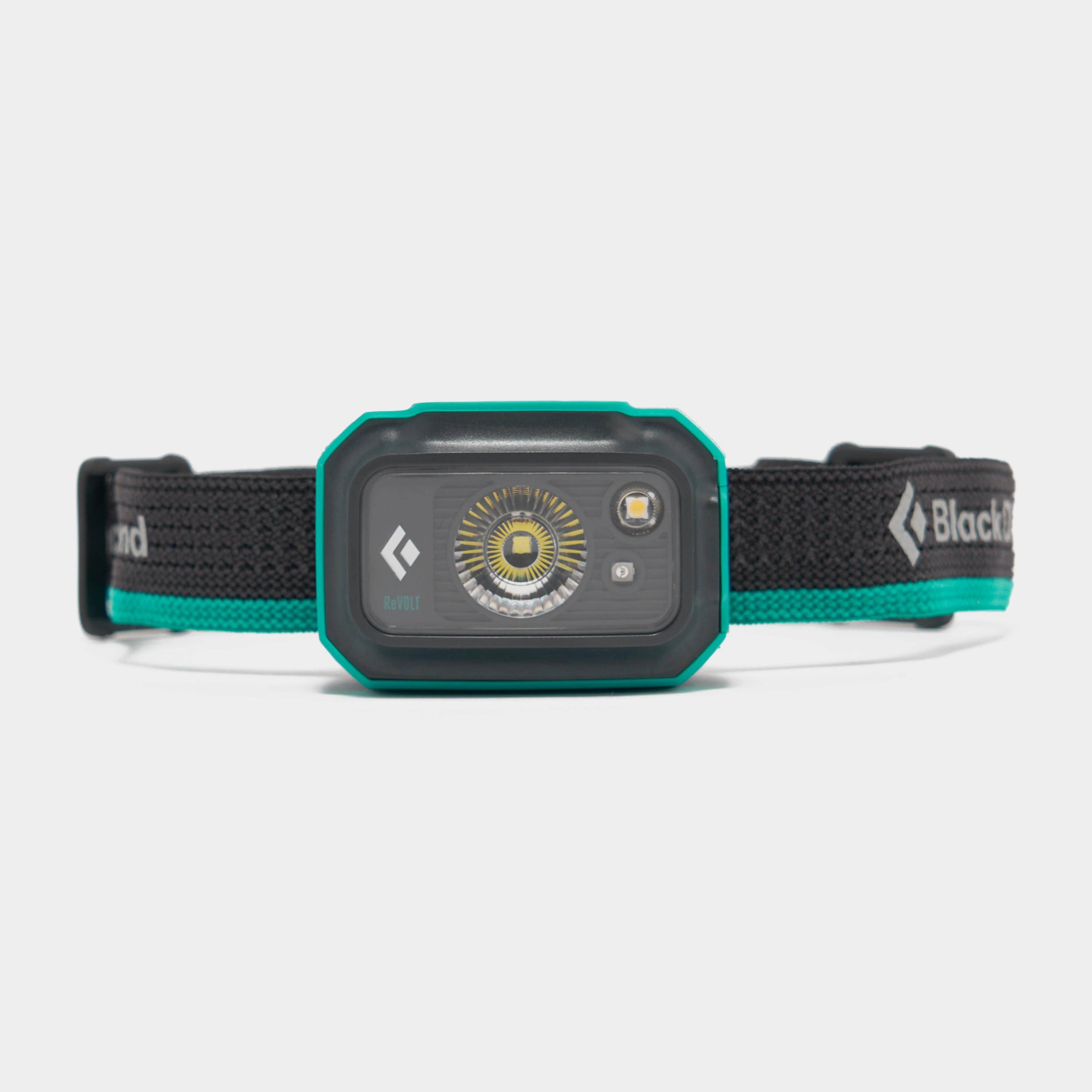 Revolt 350 Head Torch - Image 3