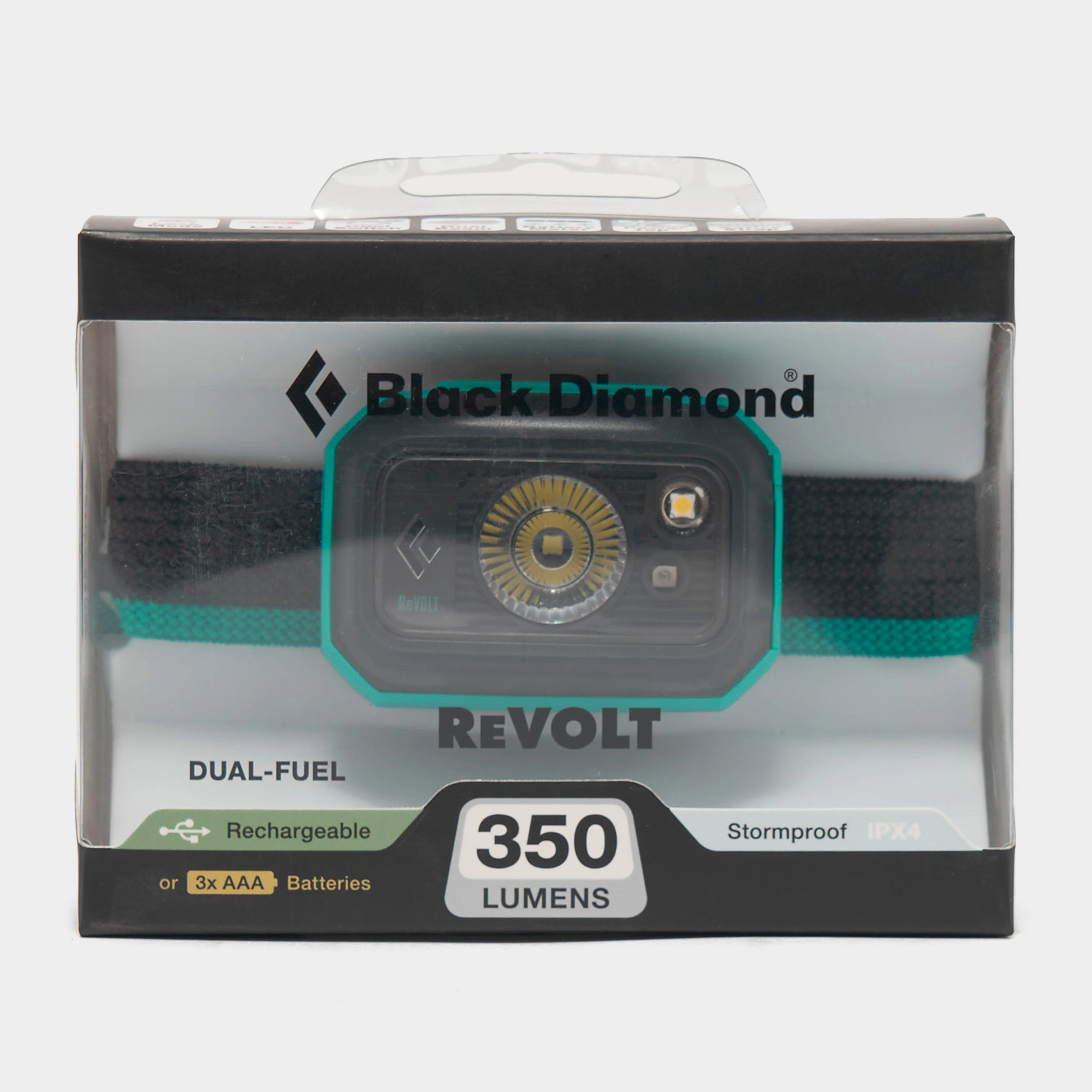 Revolt 350 Head Torch - Image 4