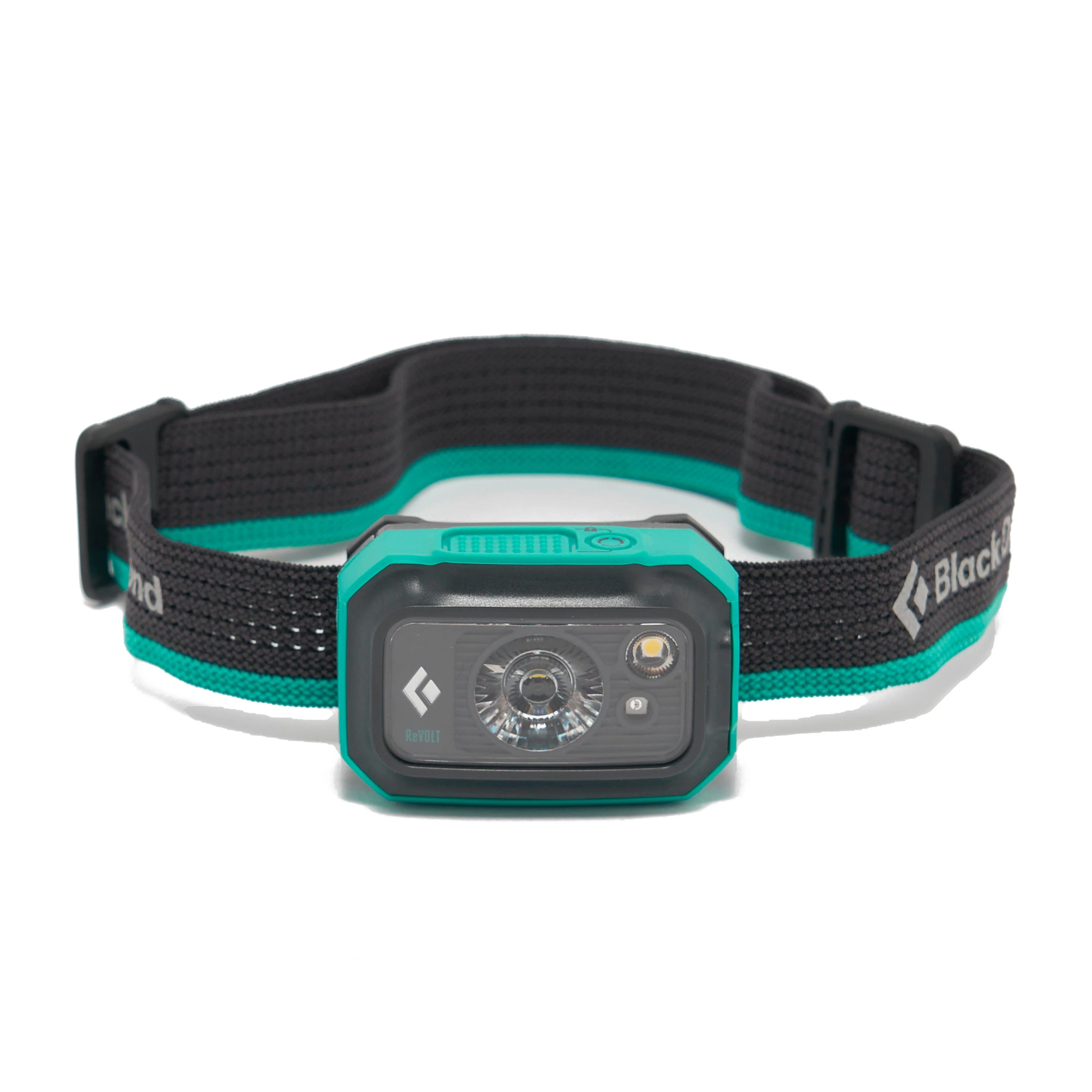 Revolt 350 Head Torch - Image 6