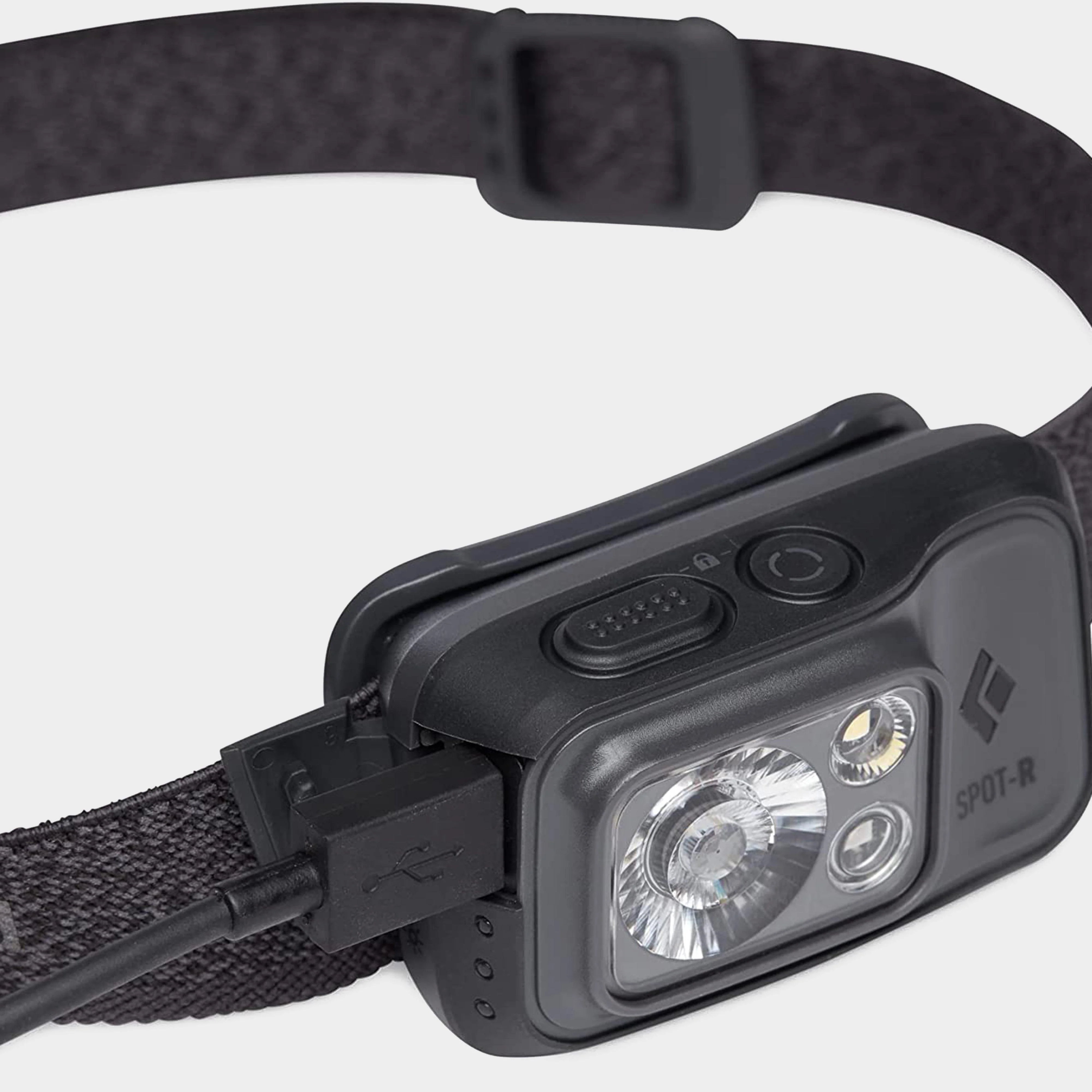 Spot 400R Headlamp - Image 4