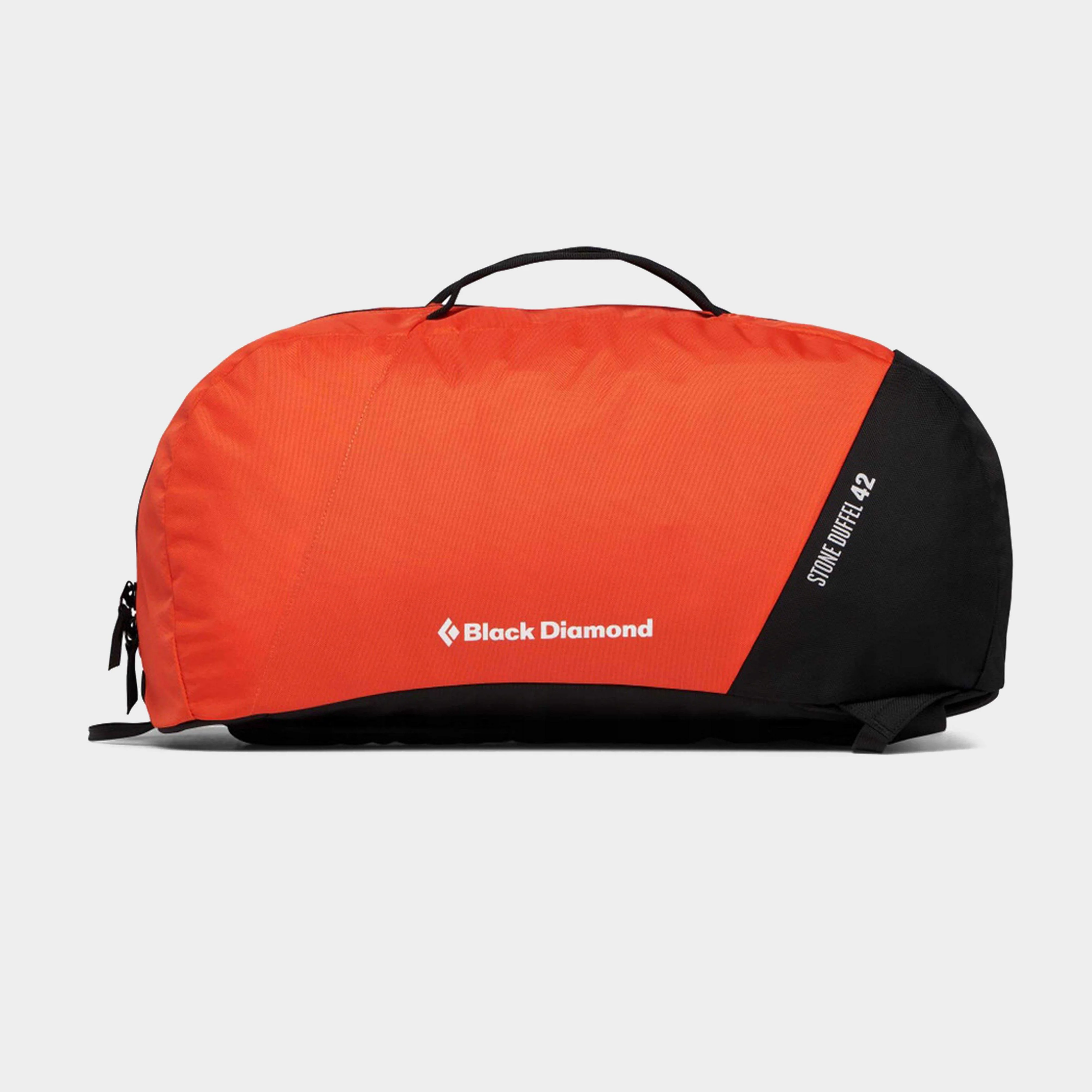 Stone 42 Duffel - Image 2