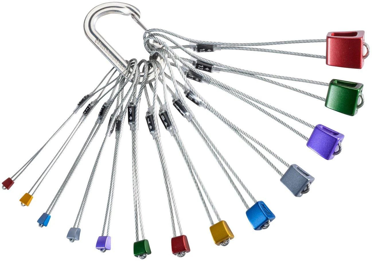 Stopper Set Pro #1-13