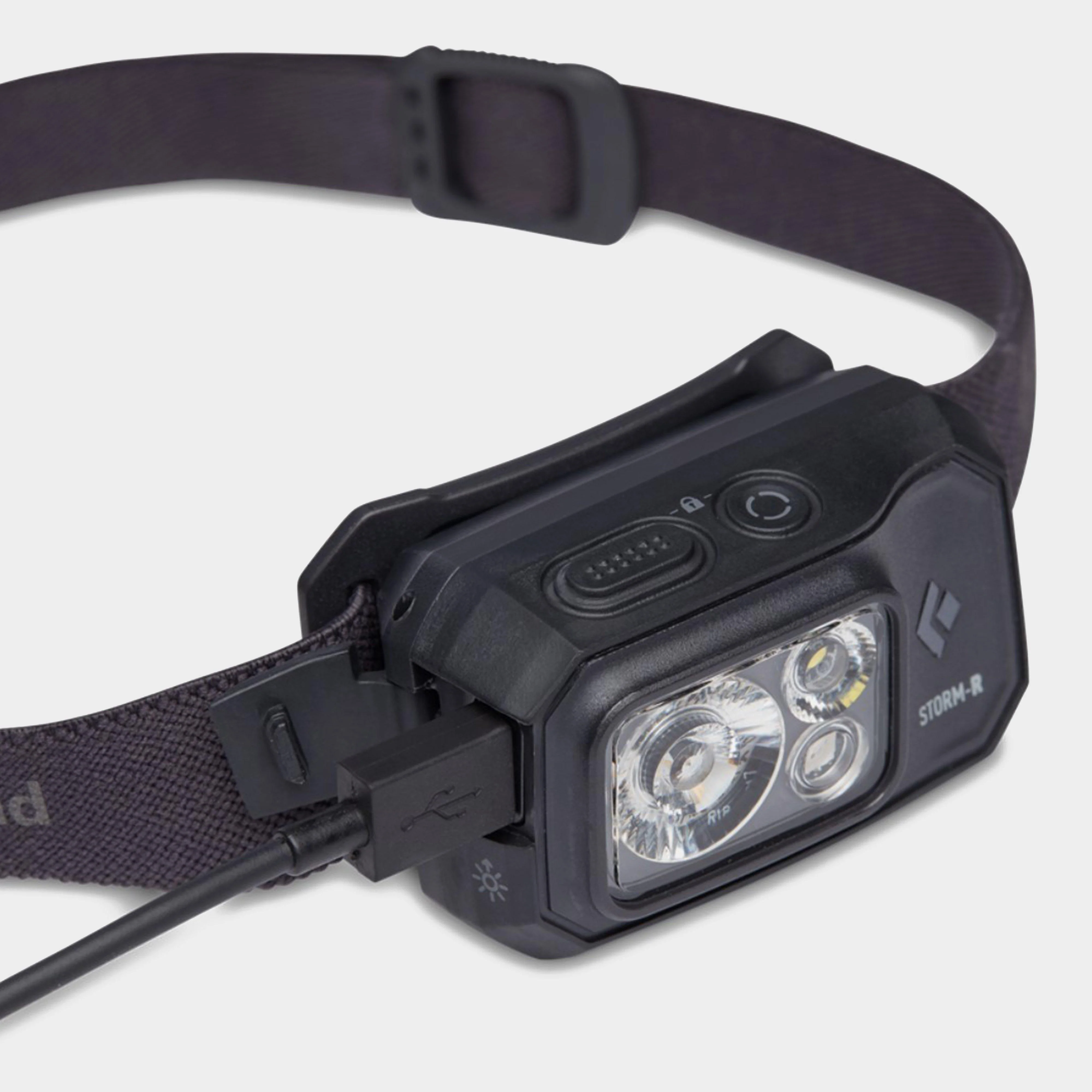 Storm 500-R Headlamp - Image 4