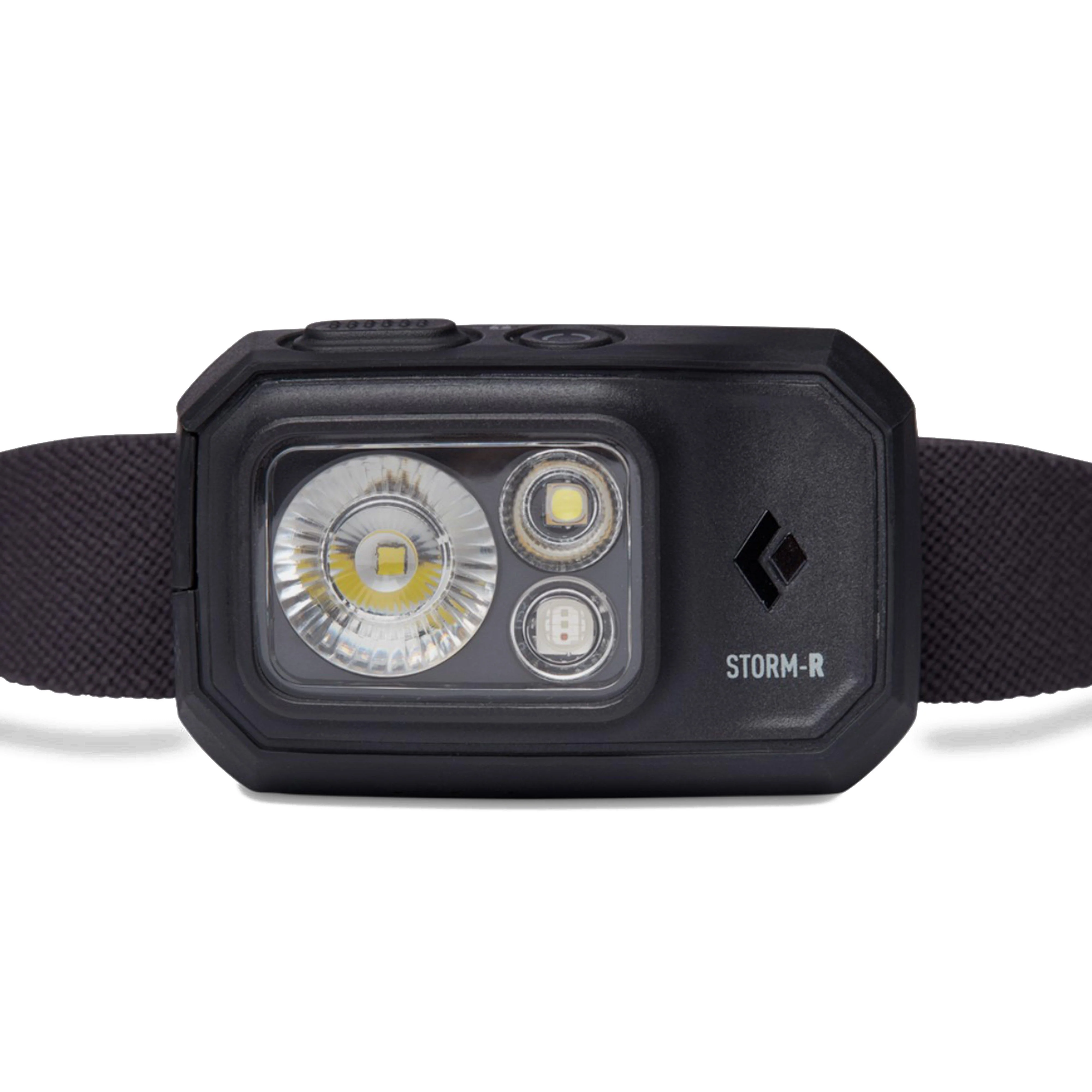 Storm 500-R Headlamp - Image 5