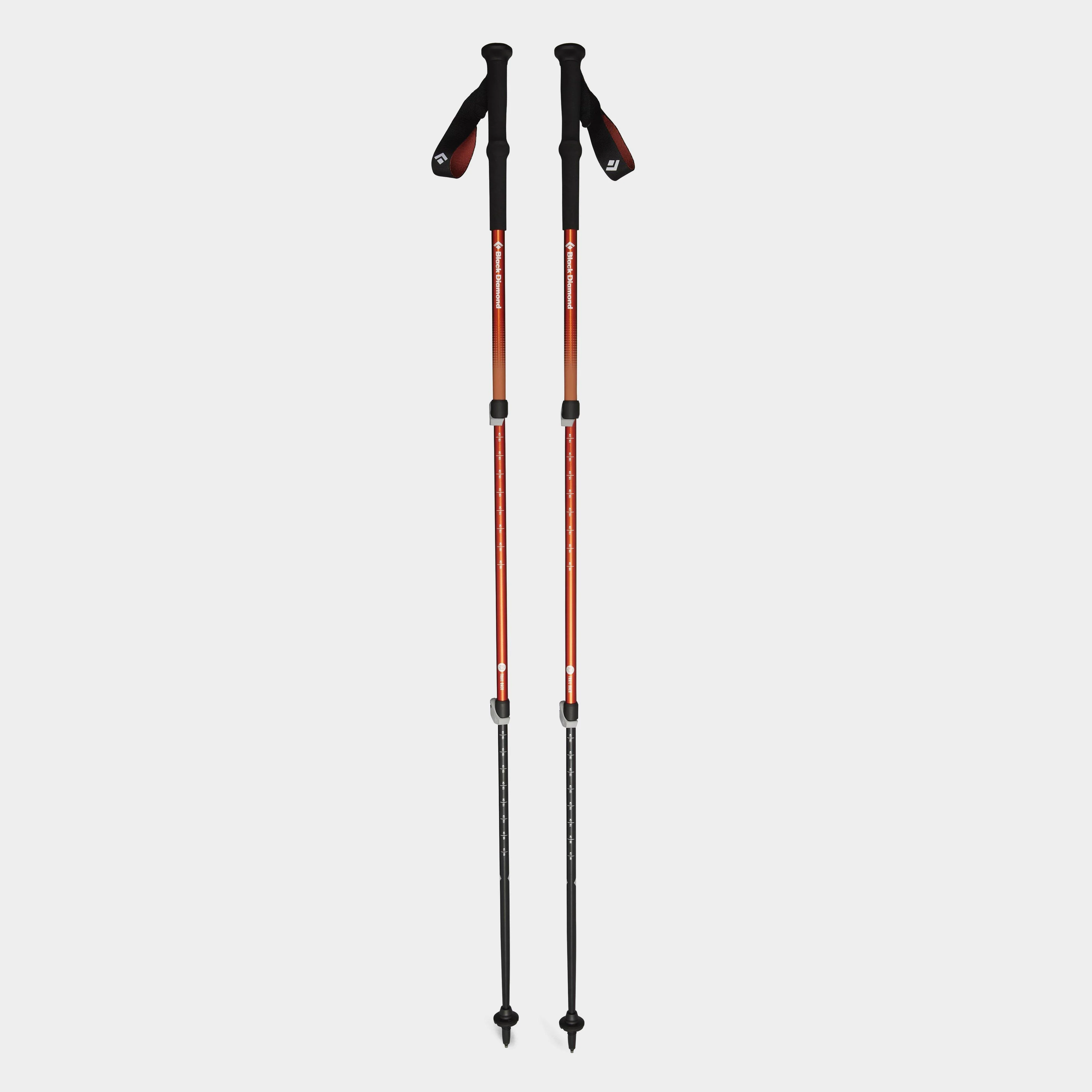 Trail Back Trekking Poles - Image 2