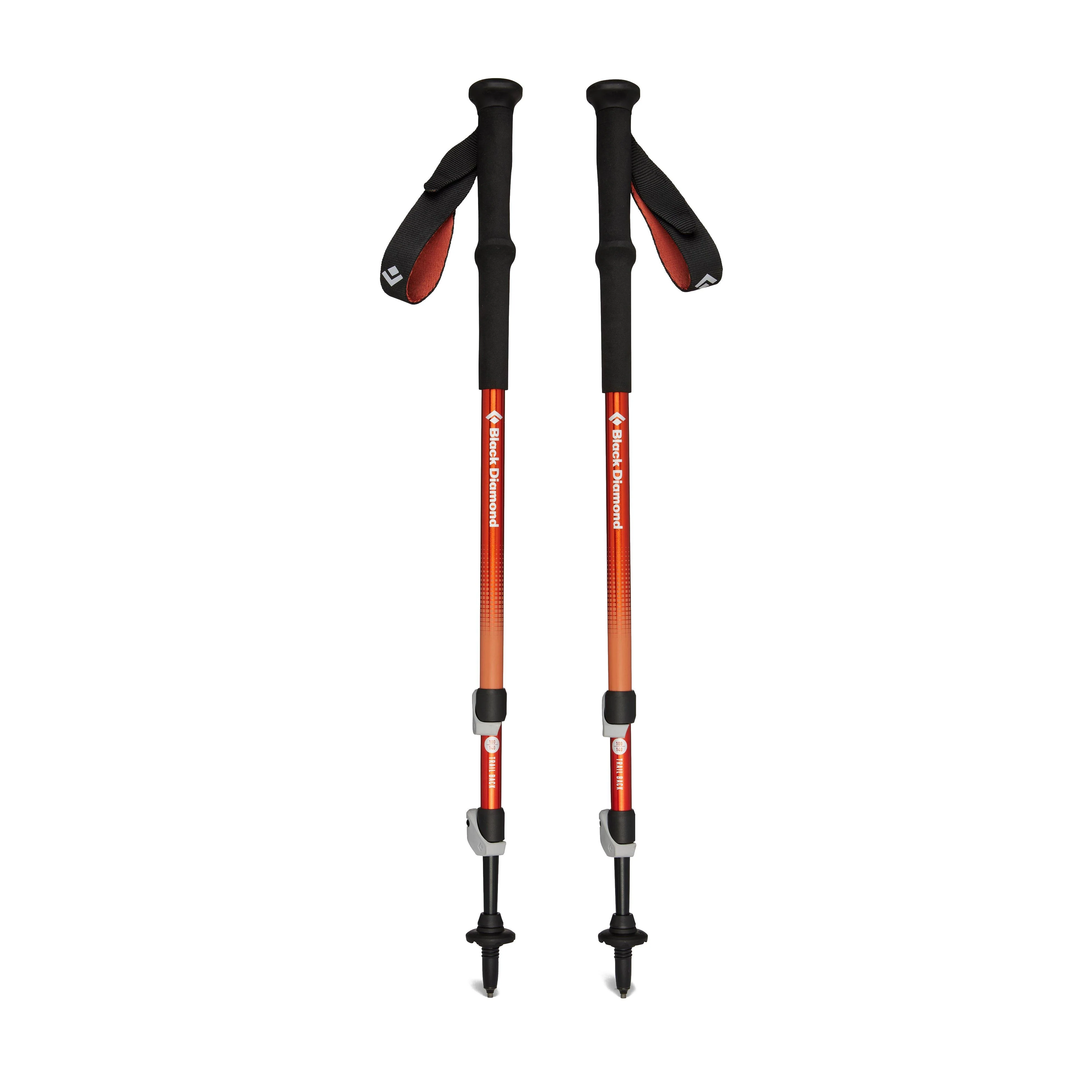 Trail Back Trekking Poles - Image 5