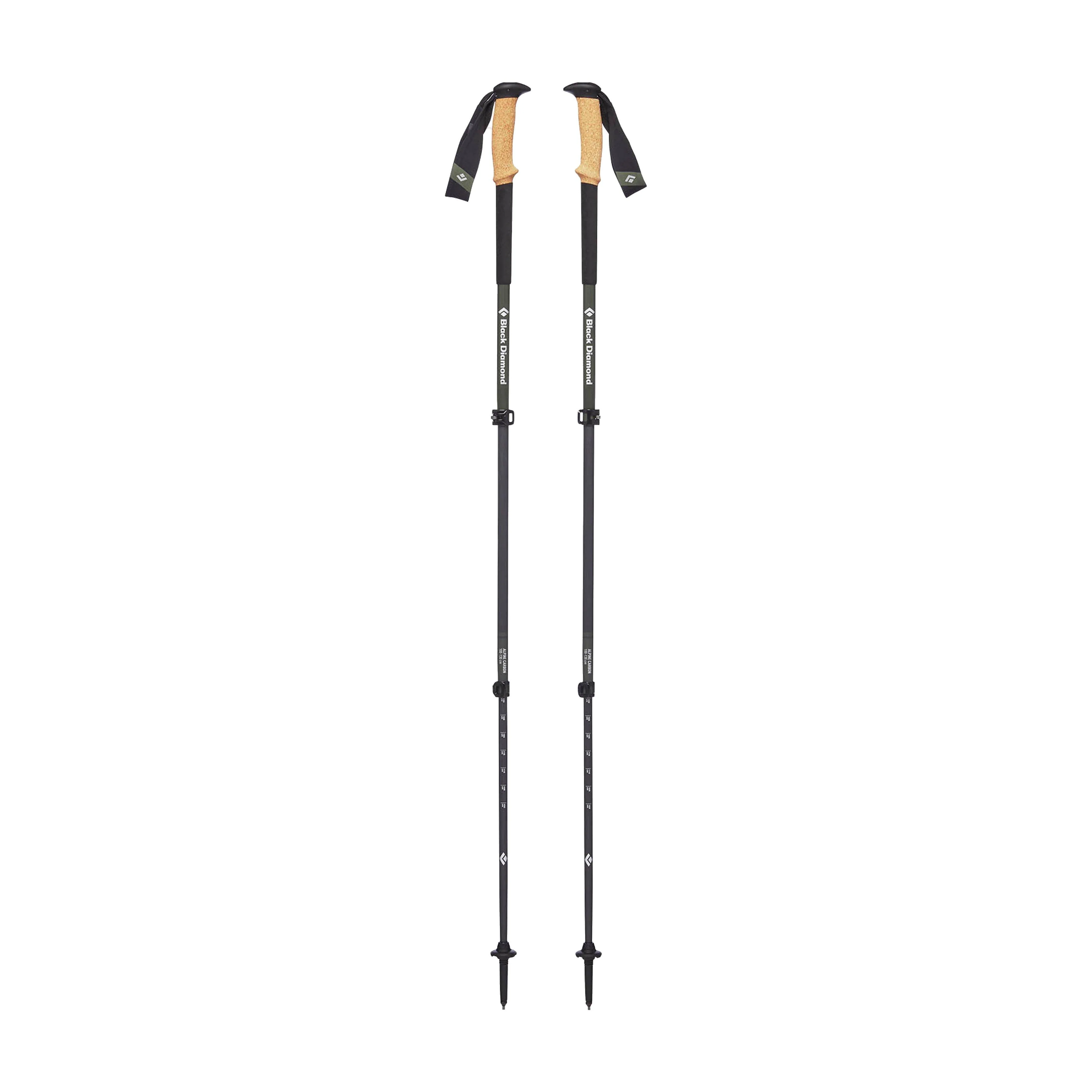 Trail Cork Trekking Poles - Image 2