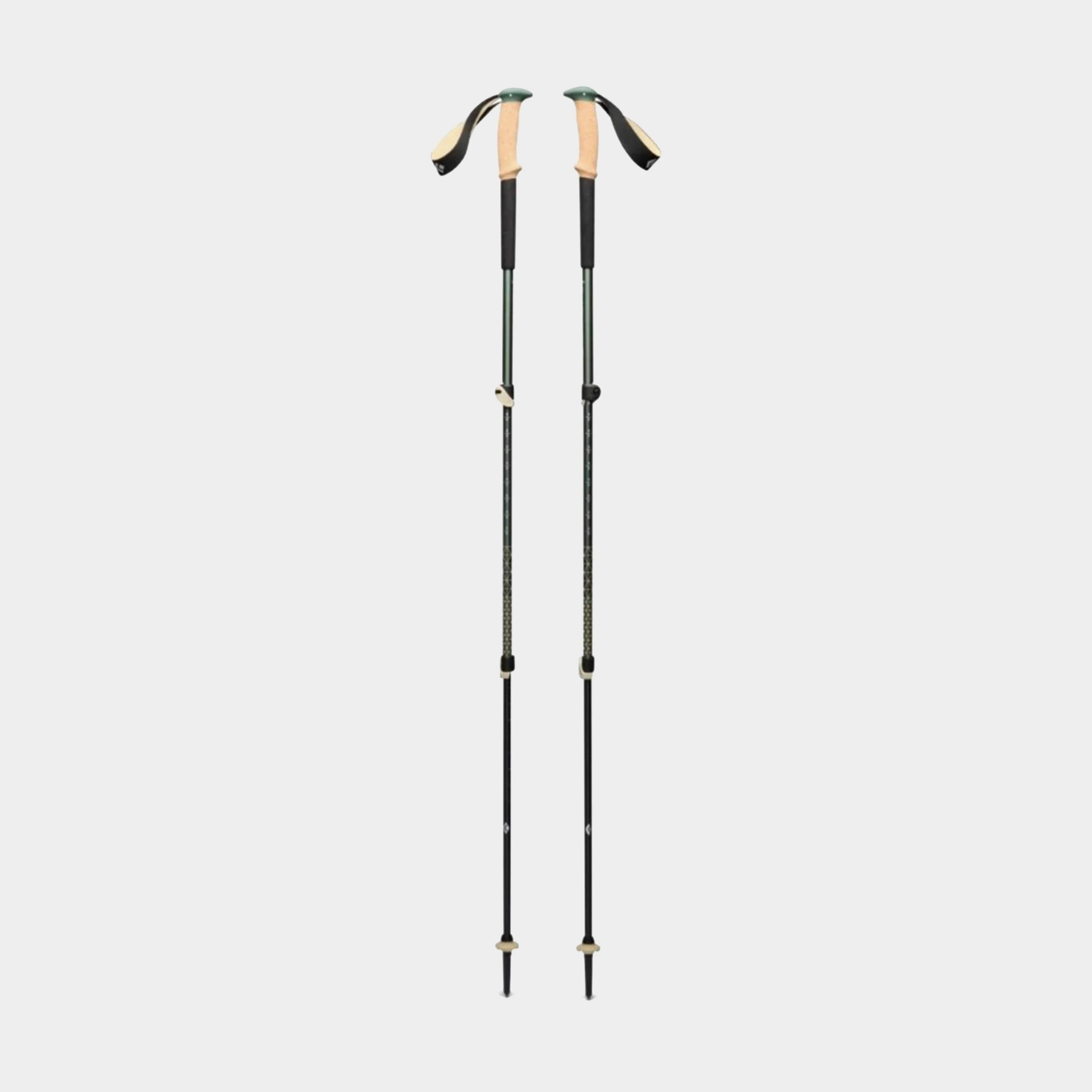Trail Cork Trekking Poles - Image 2