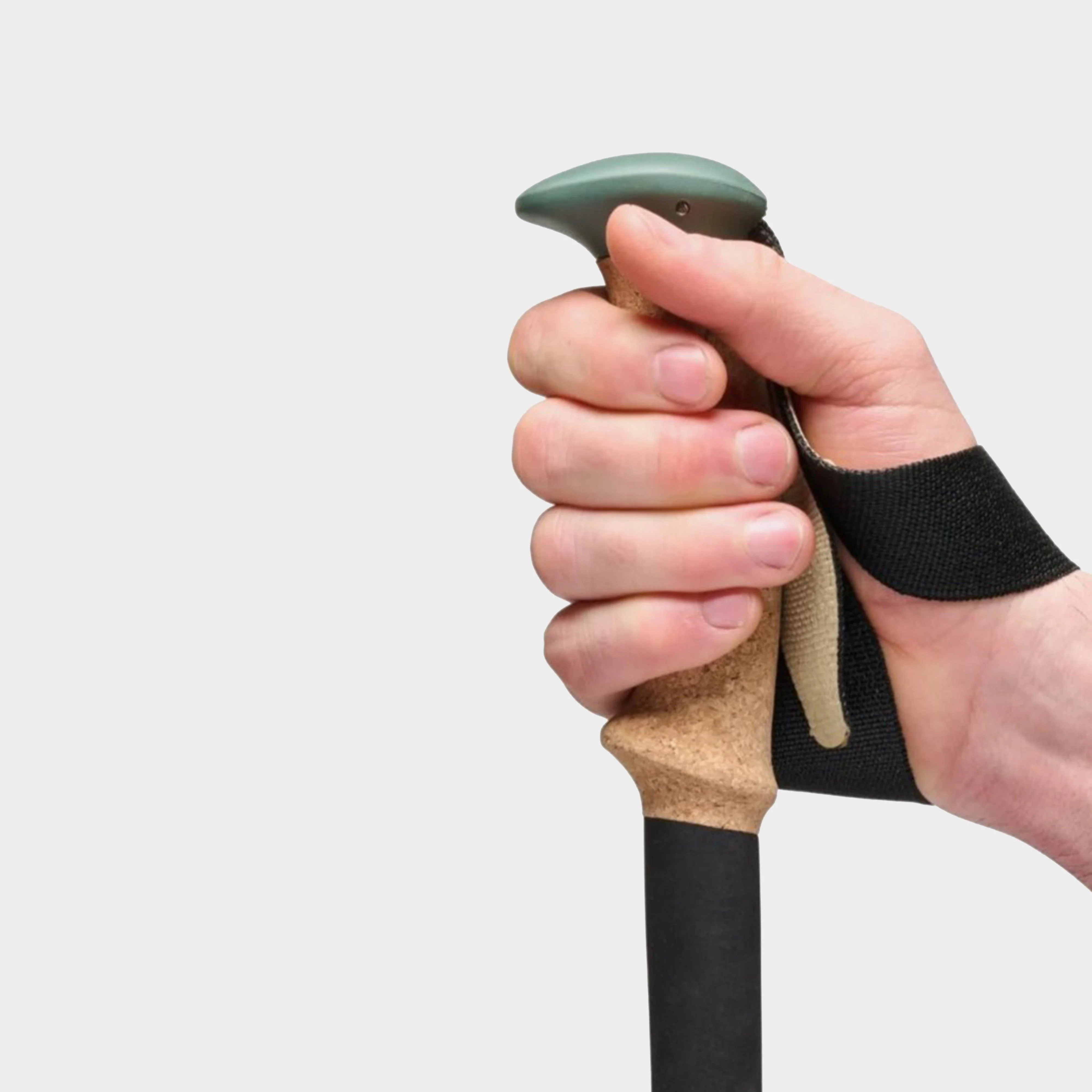 Trail Cork Trekking Poles - Image 4