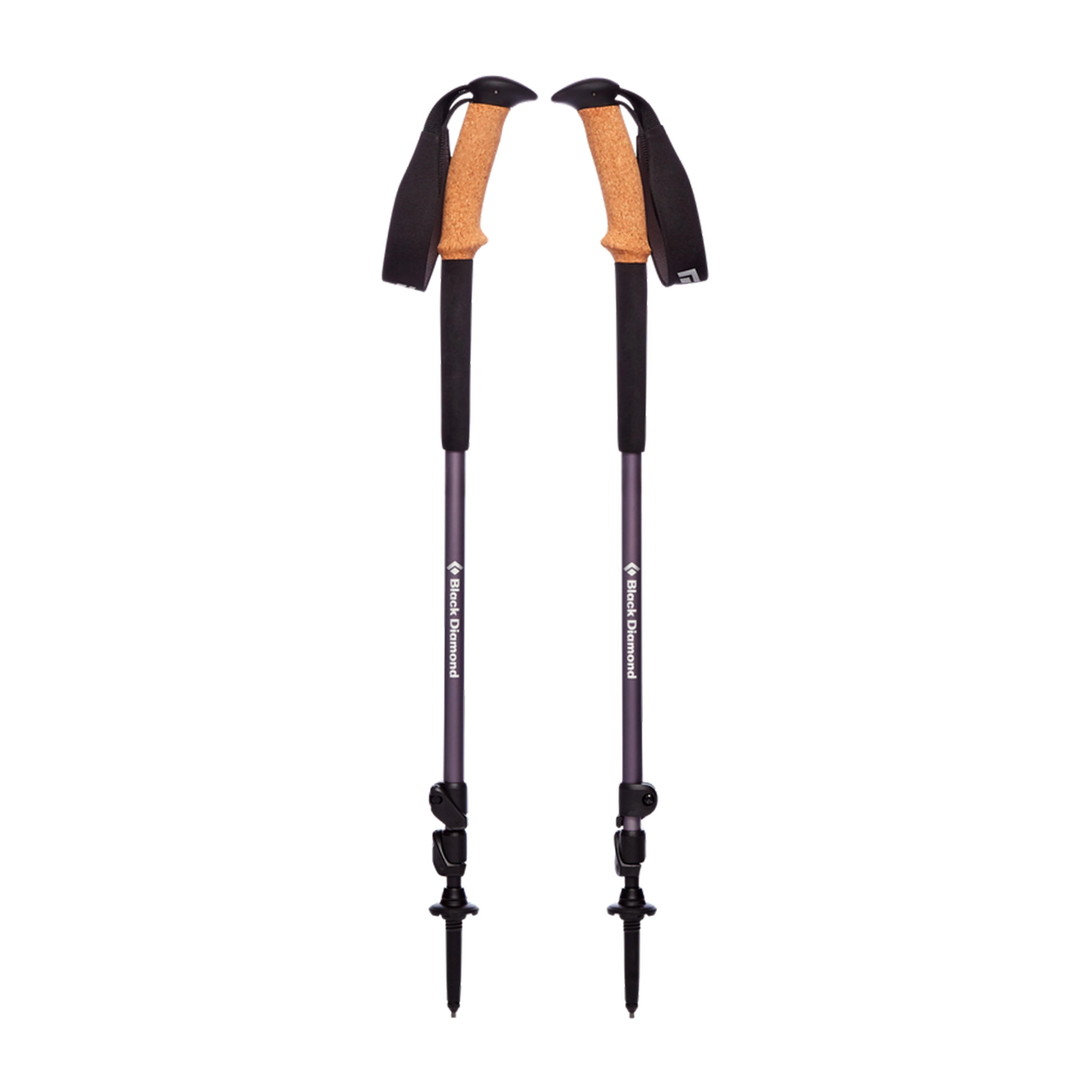 Trail Ergo Cork Trekking Pole - Image 2