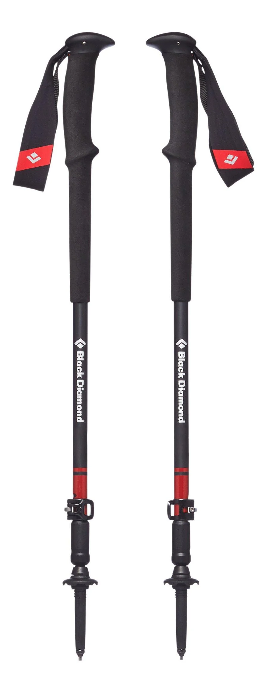 Trail Pro Trekking Poles (Pair) - Image 2