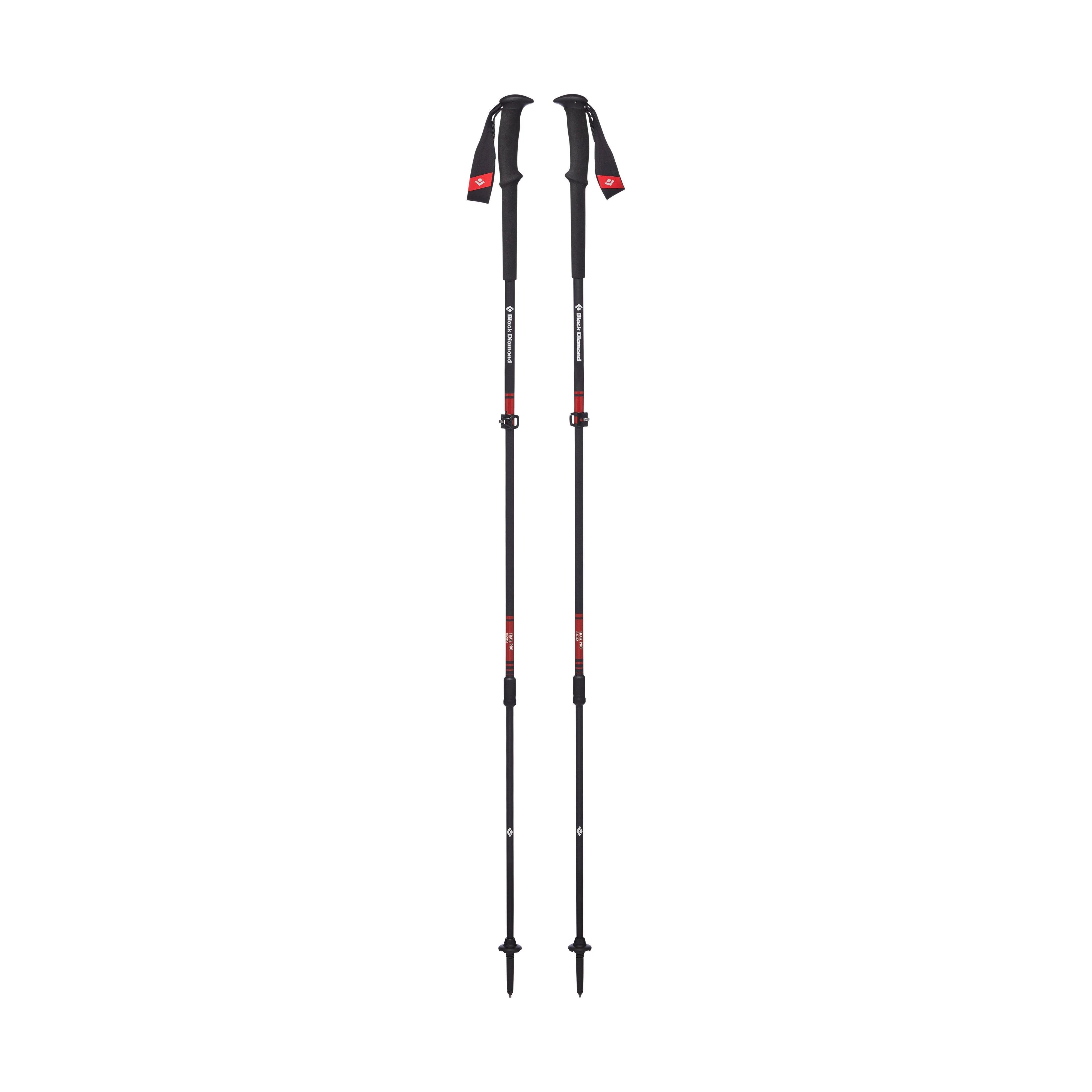 Trail Pro Trekking Poles (Pair) - Image 3
