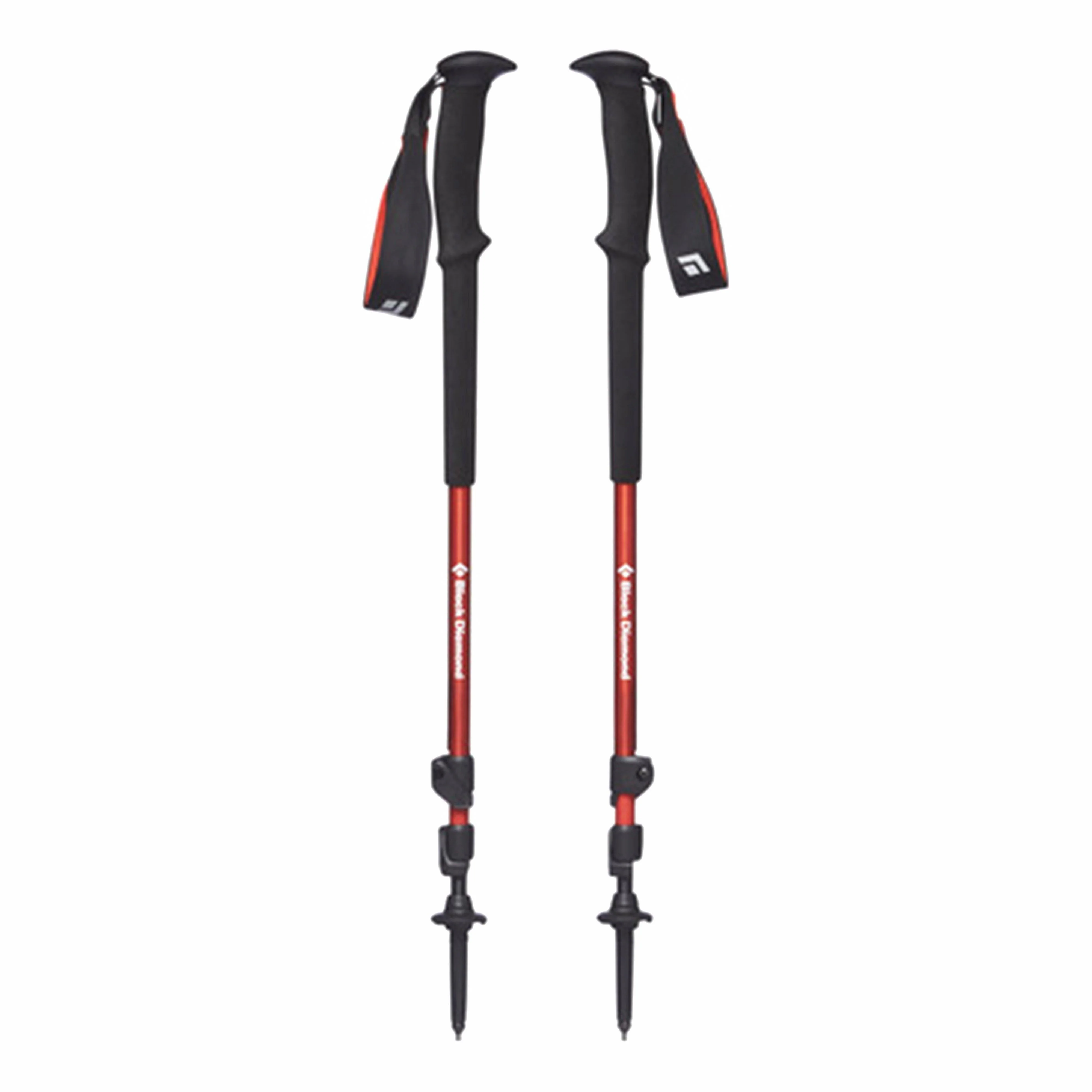 Trail Walking Poles - Image 3
