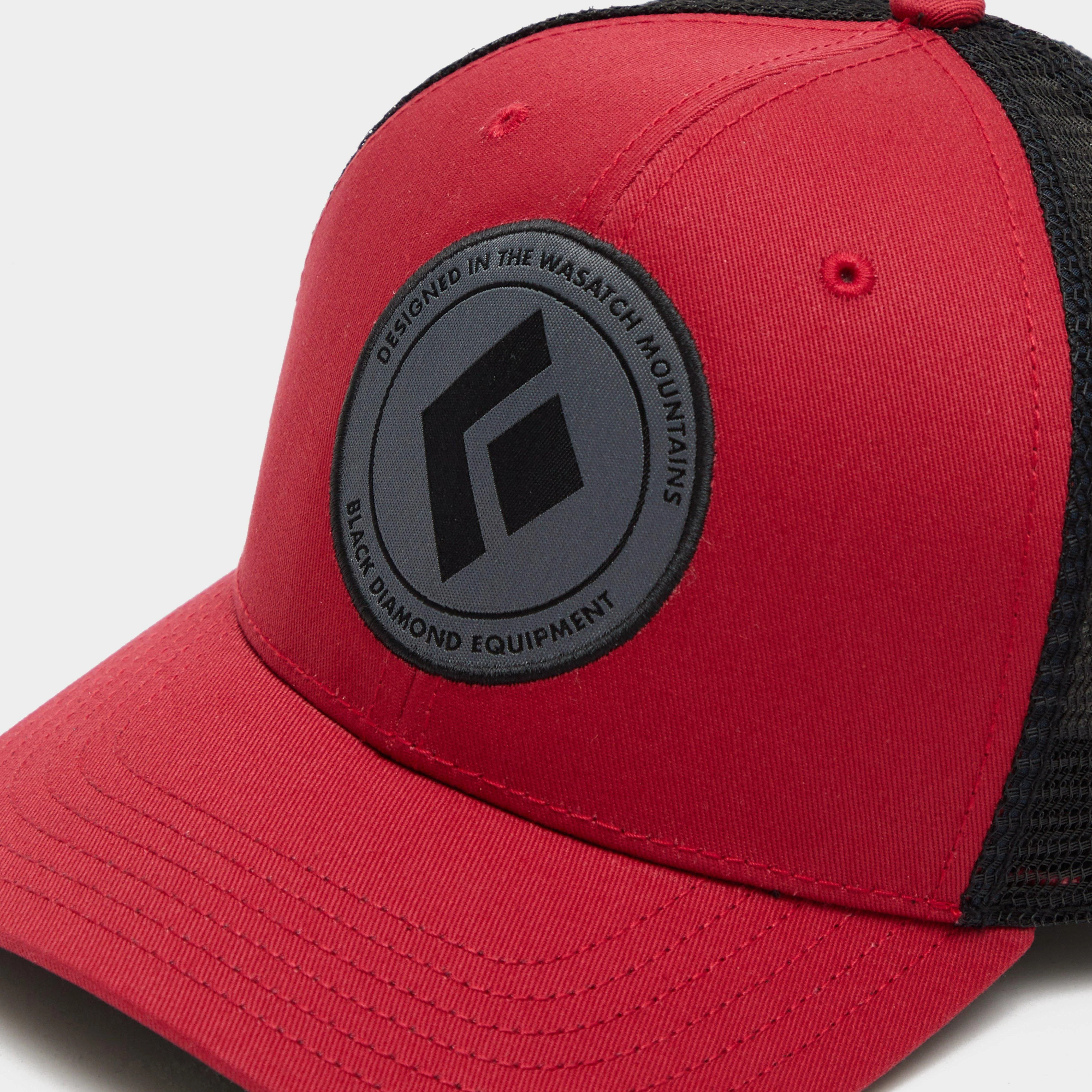 Trucker Cap - Image 3