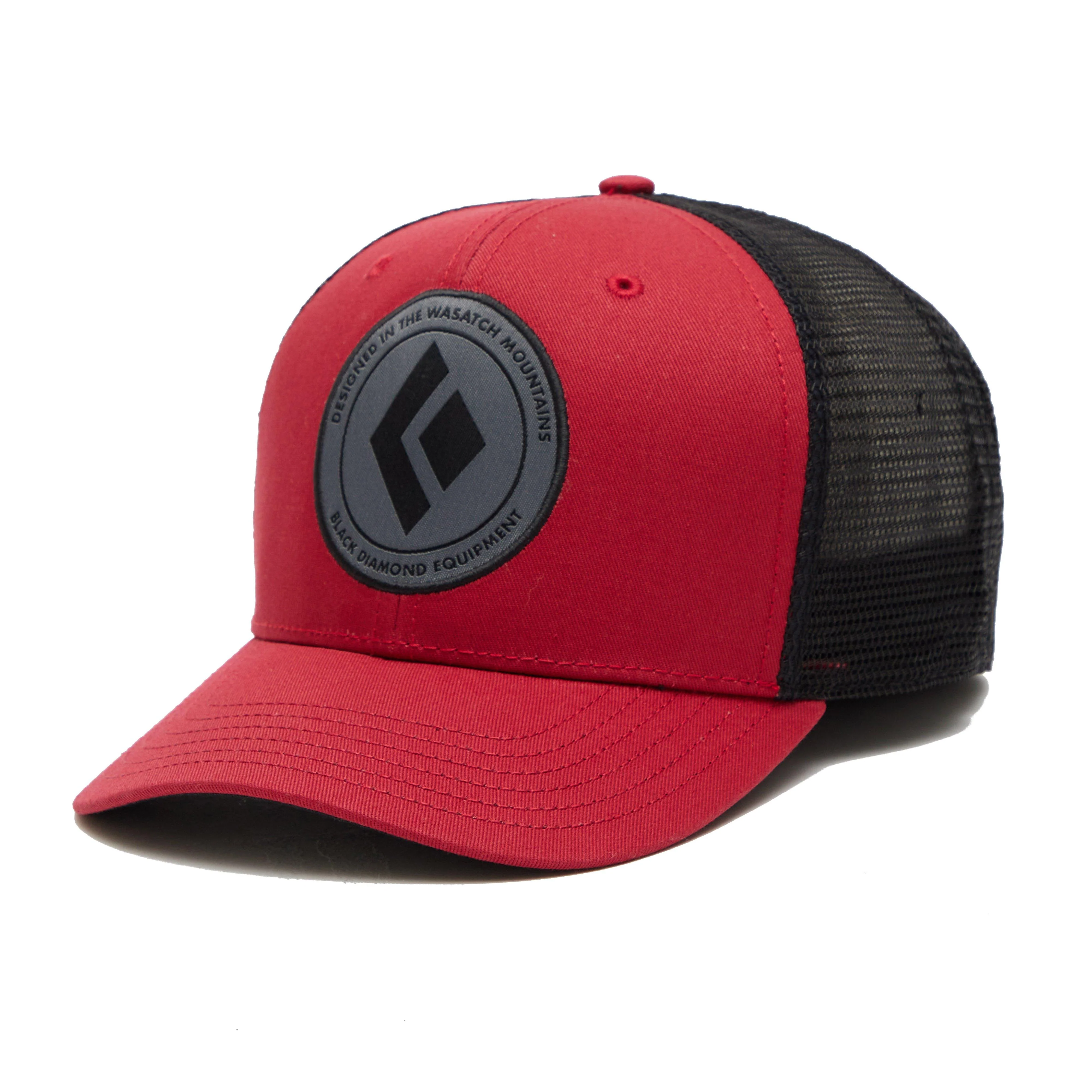 Trucker Cap - Image 4
