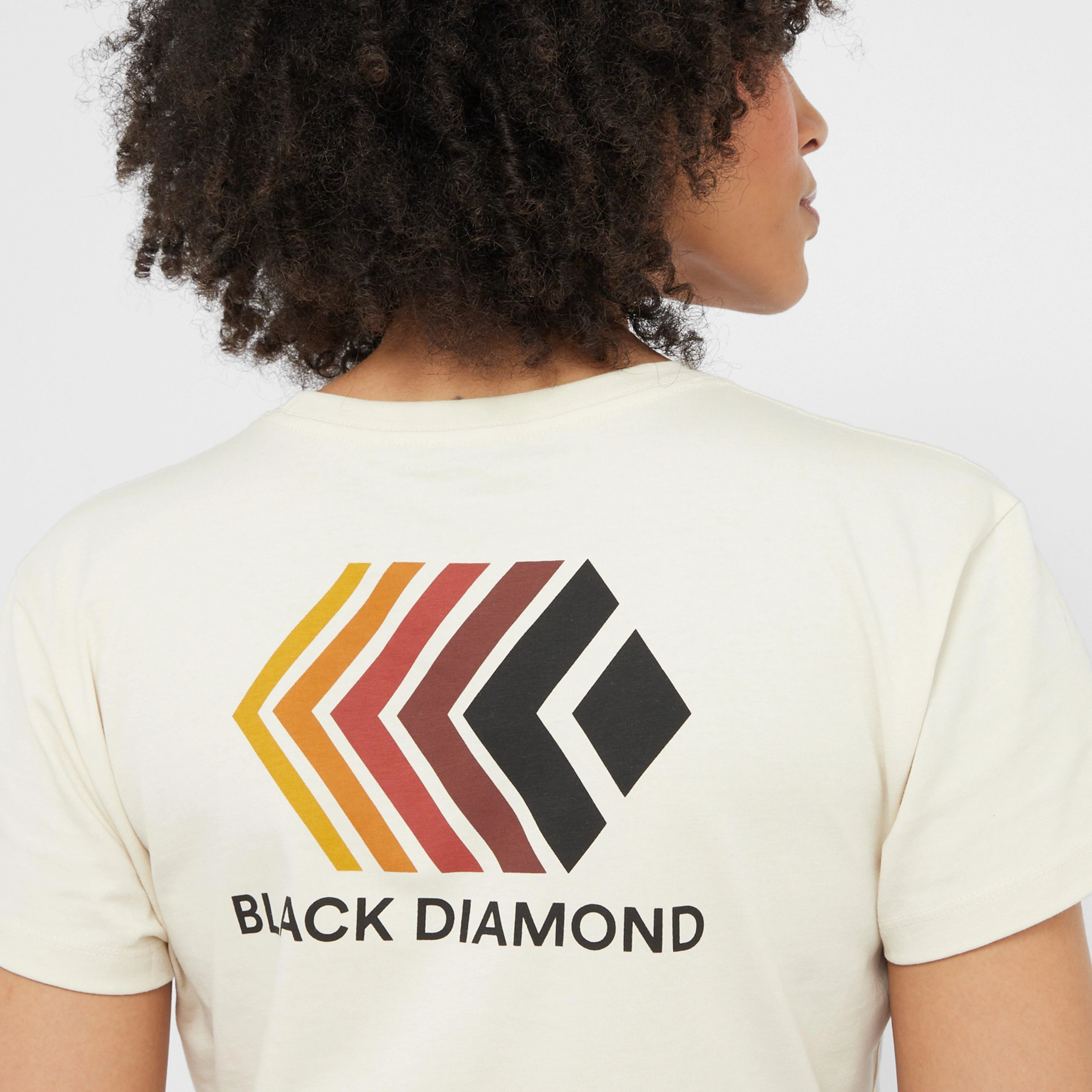 Women’s Faded Crop Tee - Image 4