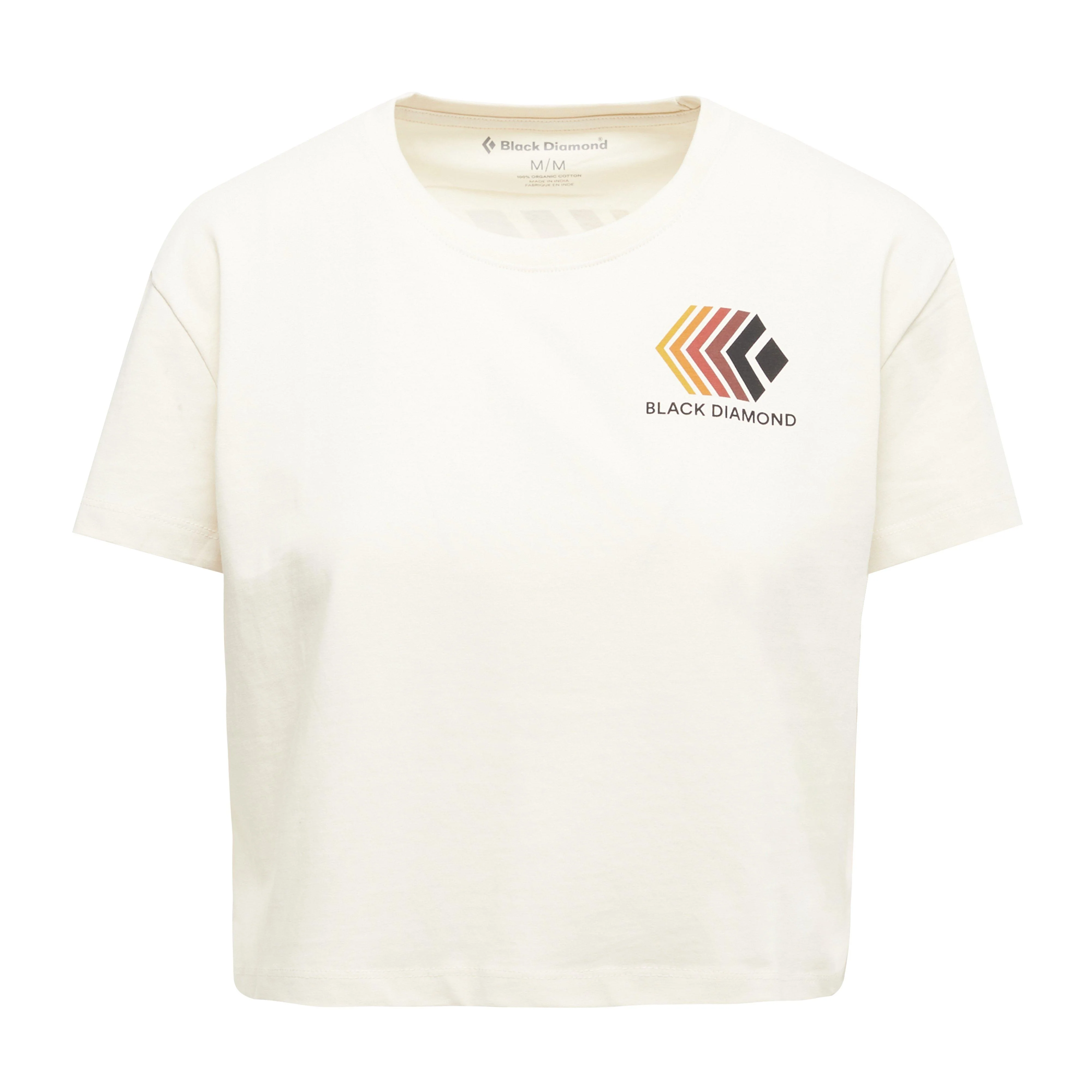 Women’s Faded Crop Tee - Image 6