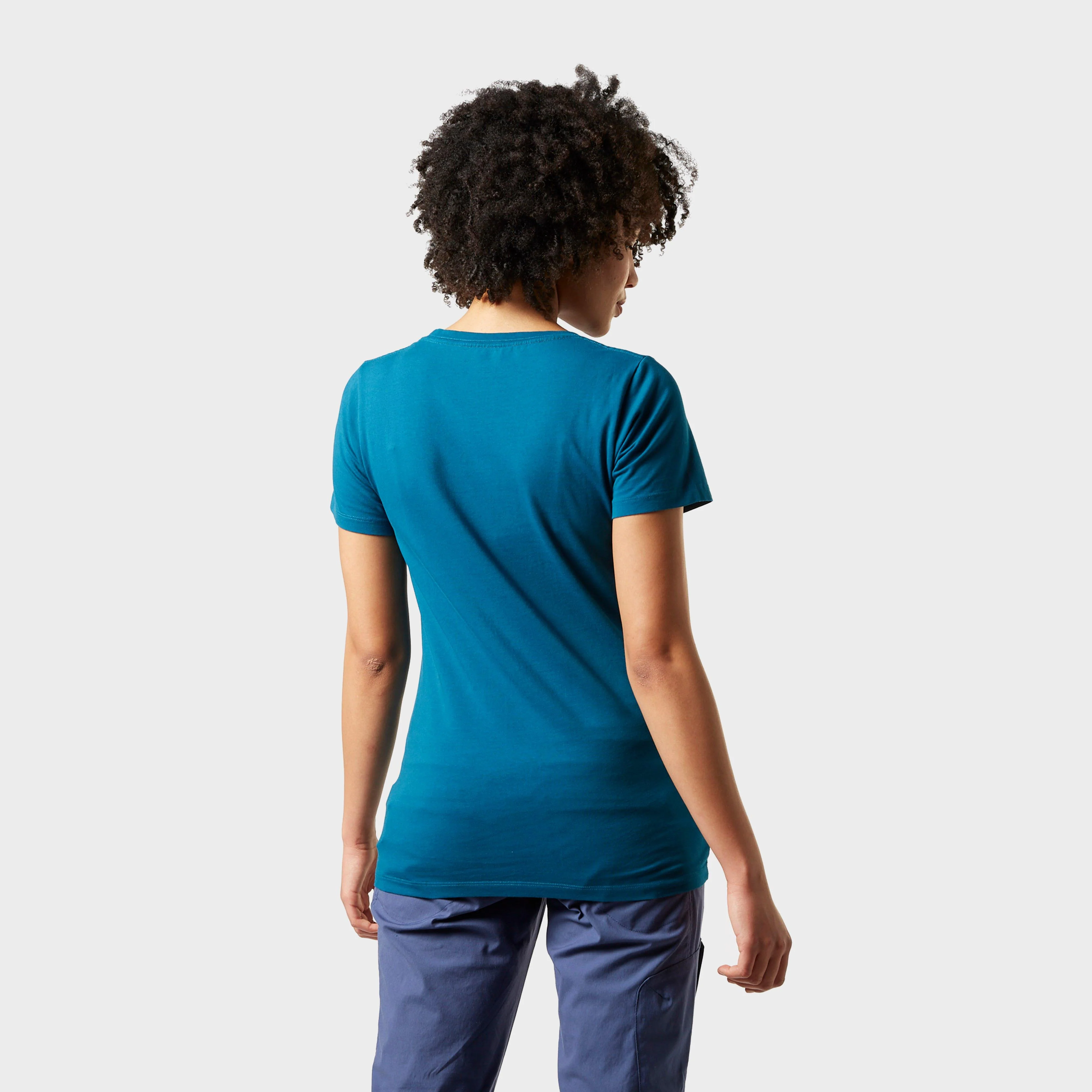 Women's Vantastic Tee - Image 2