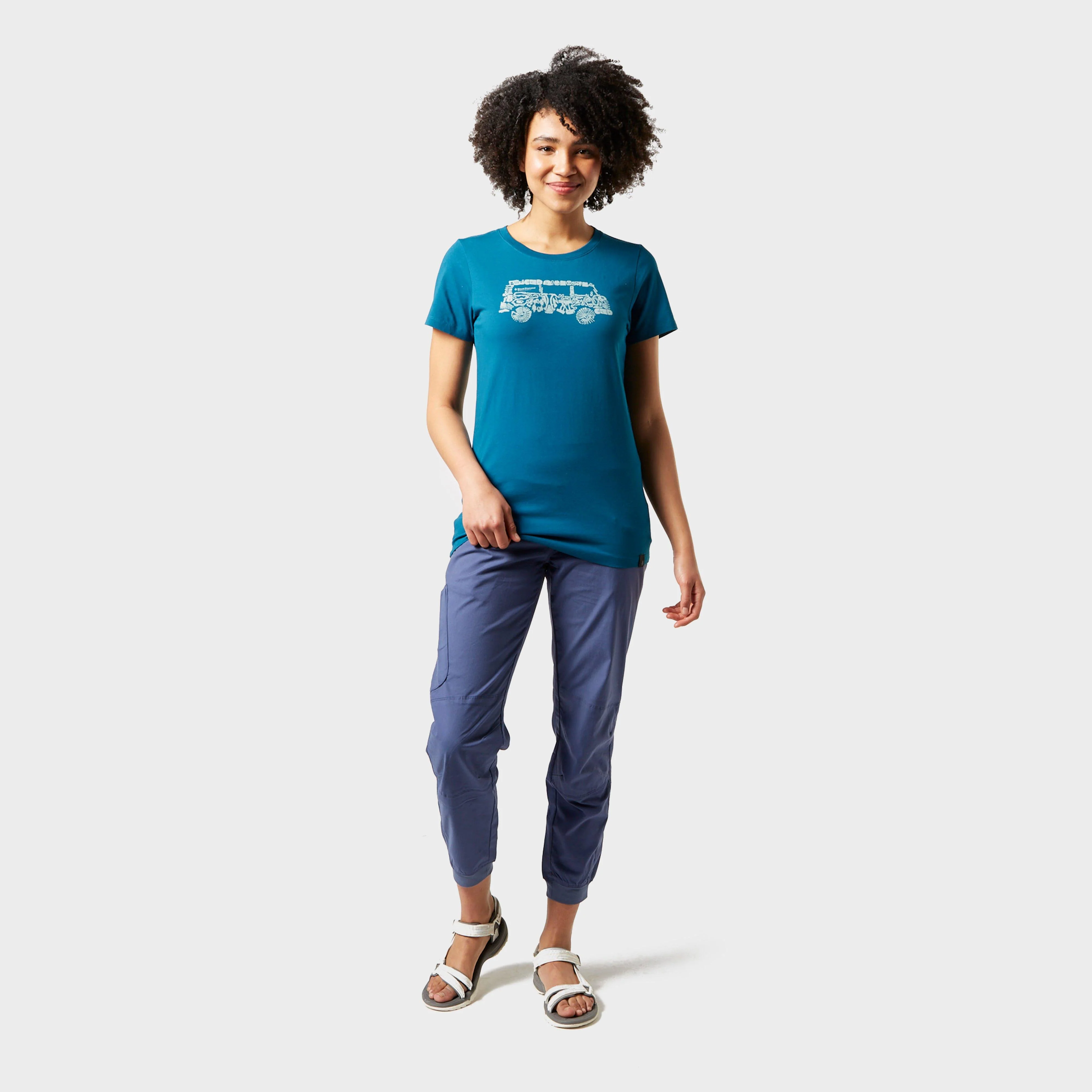 Women's Vantastic Tee - Image 3