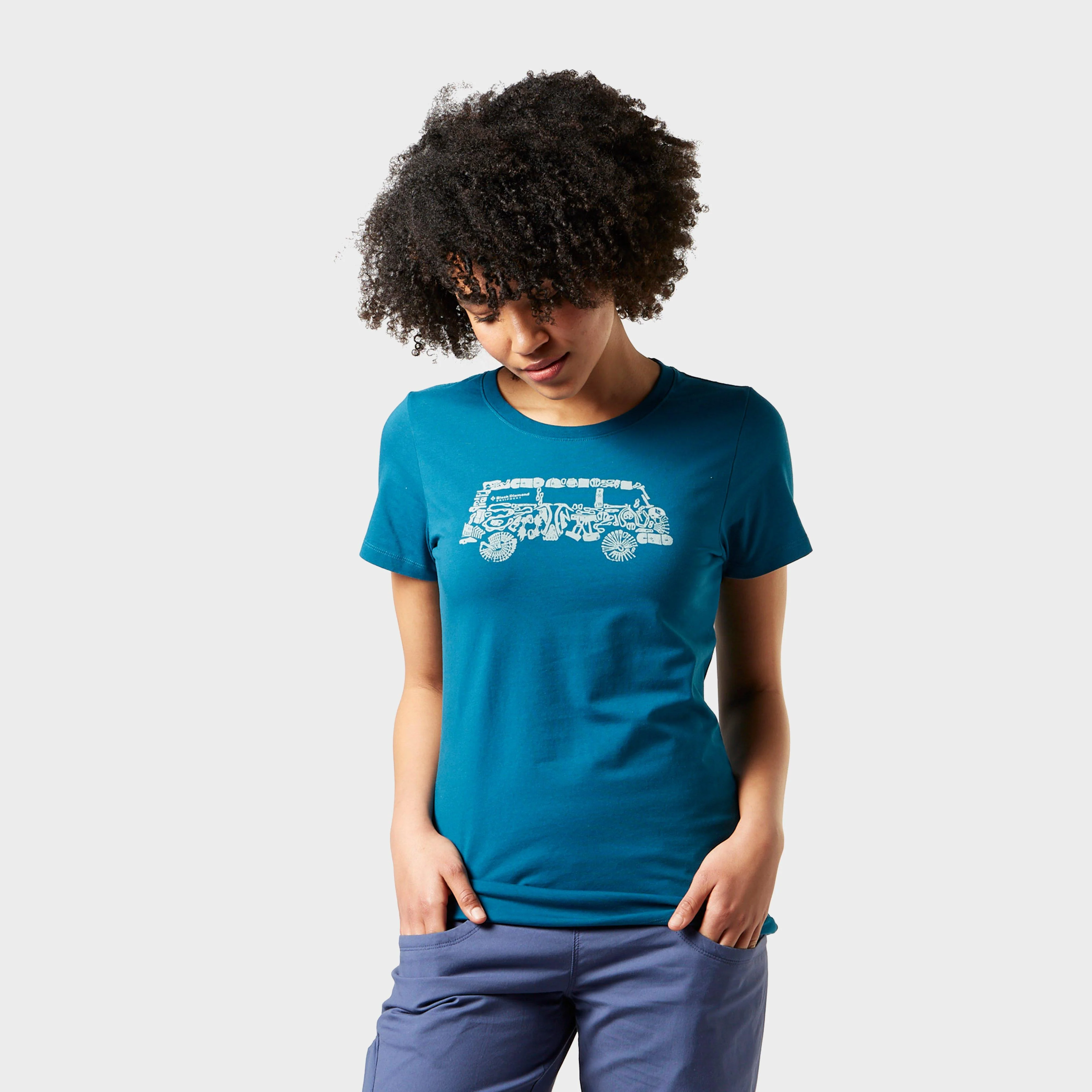 Women's Vantastic Tee - Image 4