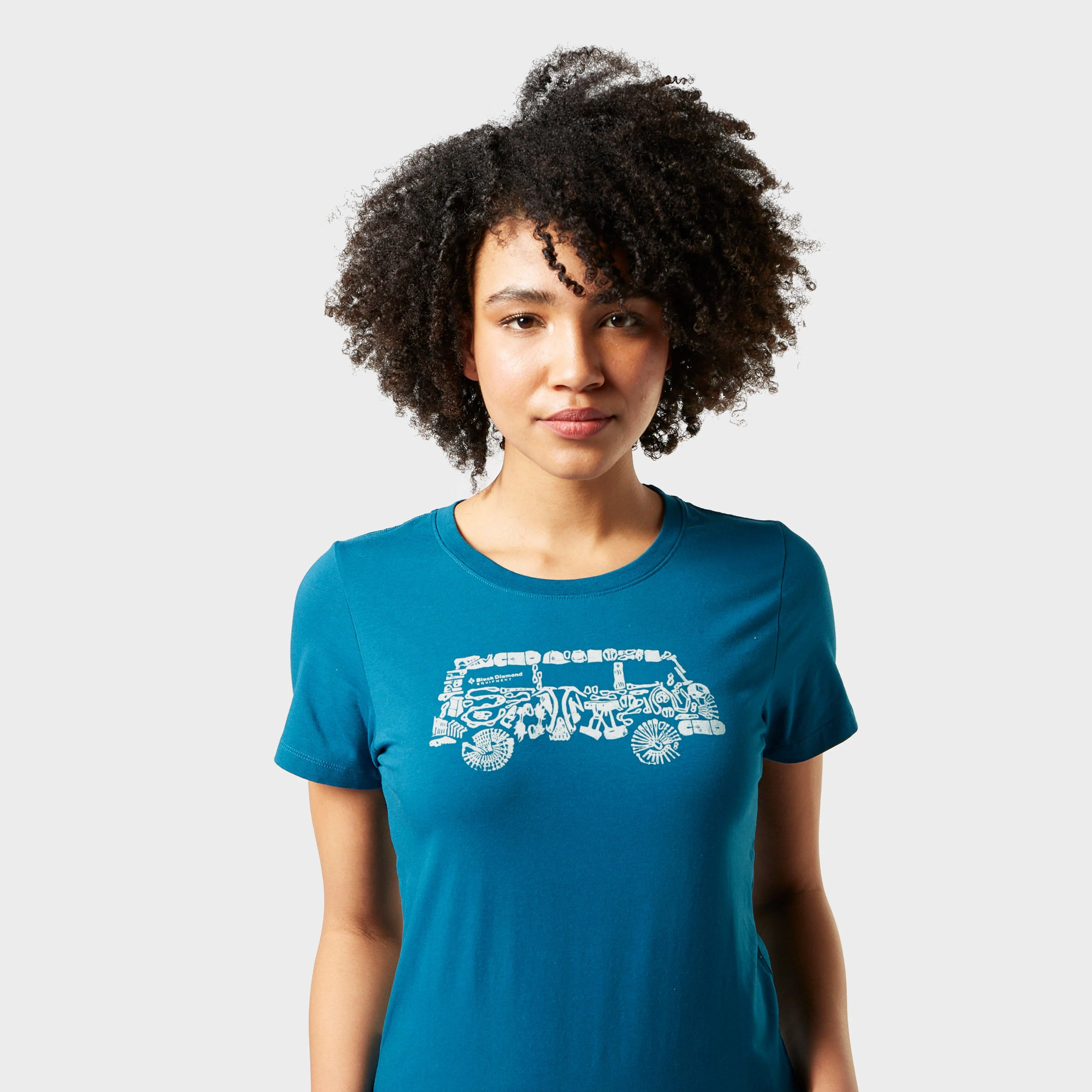 Women's Vantastic Tee - Image 5