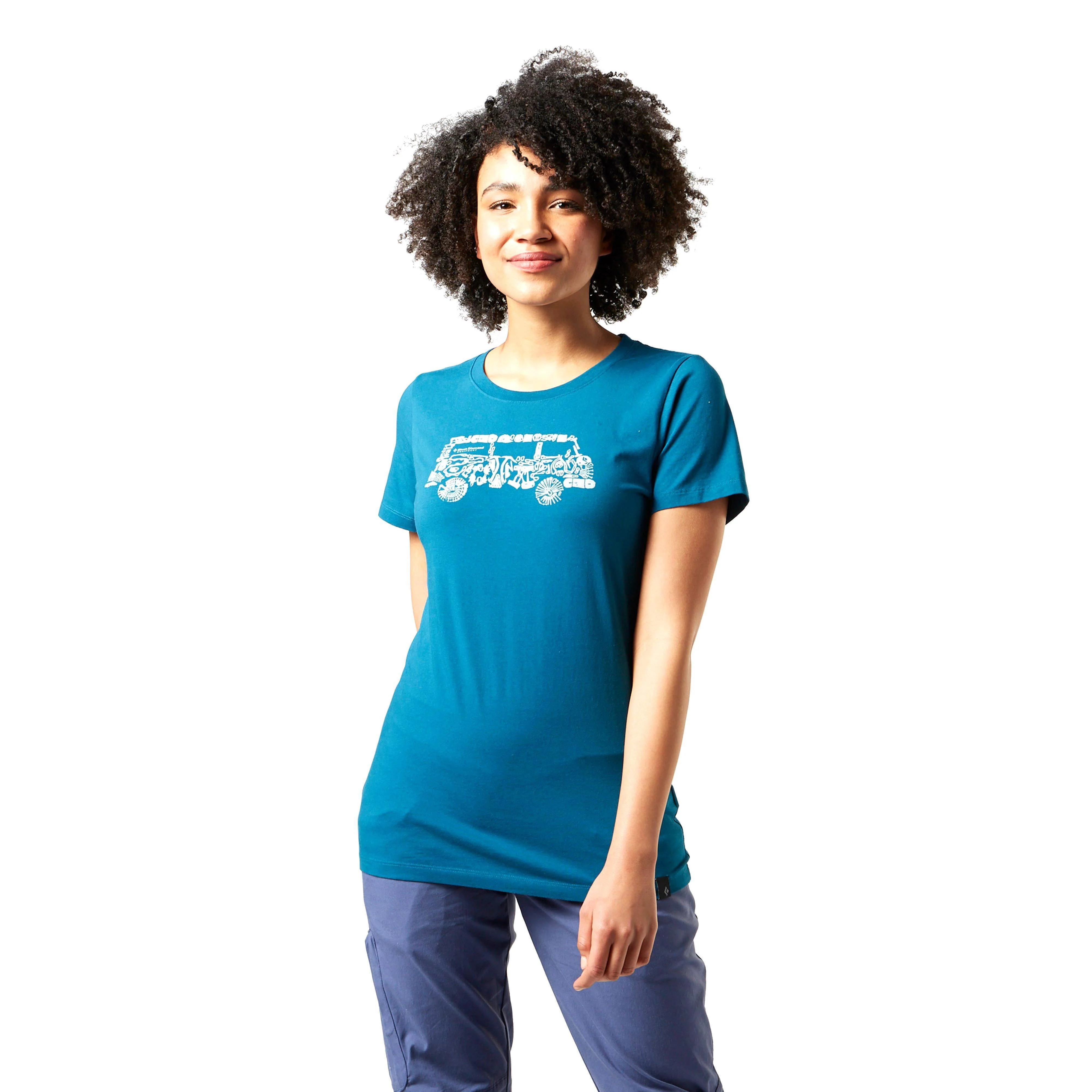 Women's Vantastic Tee - Image 6
