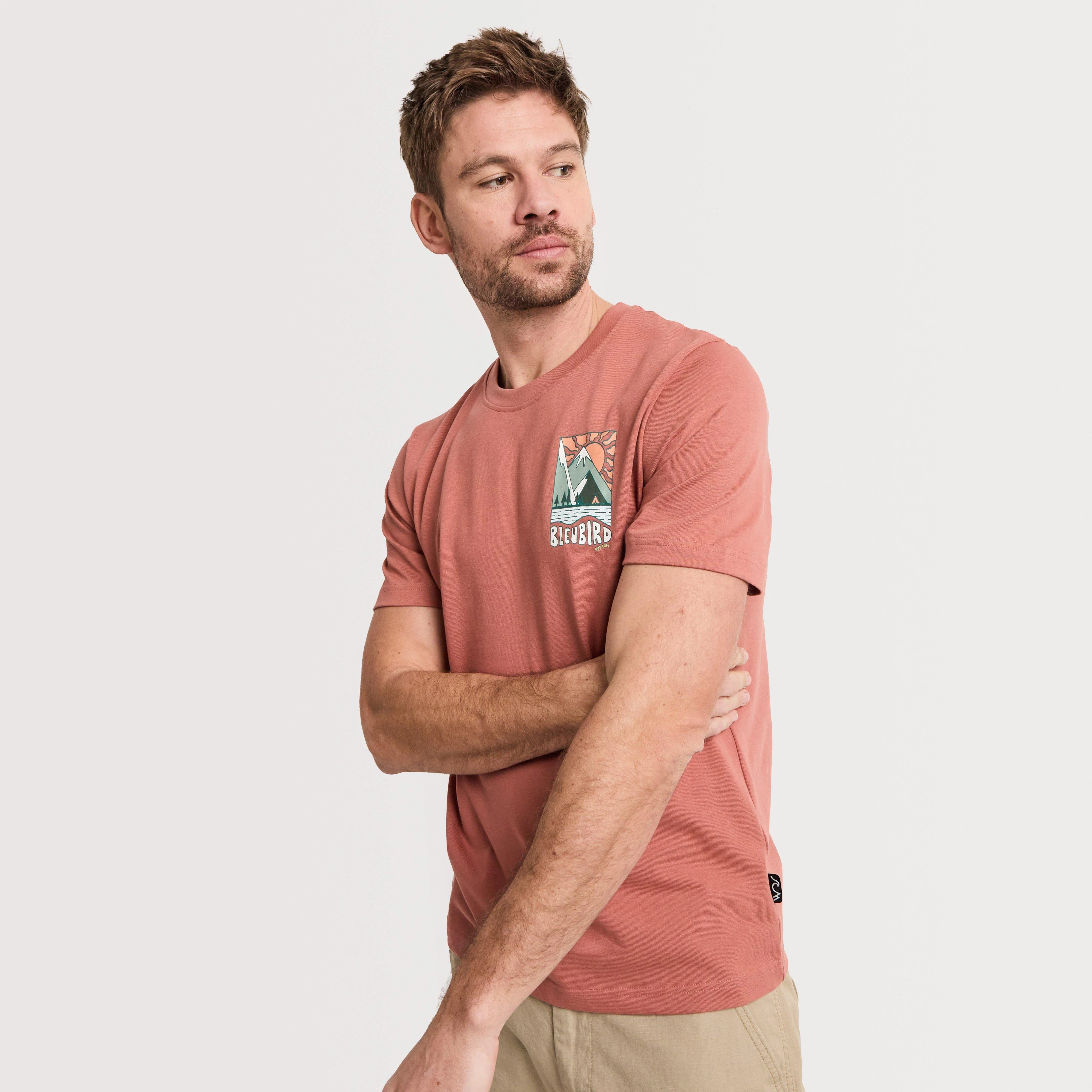 Men's Solace Tee - Image 3