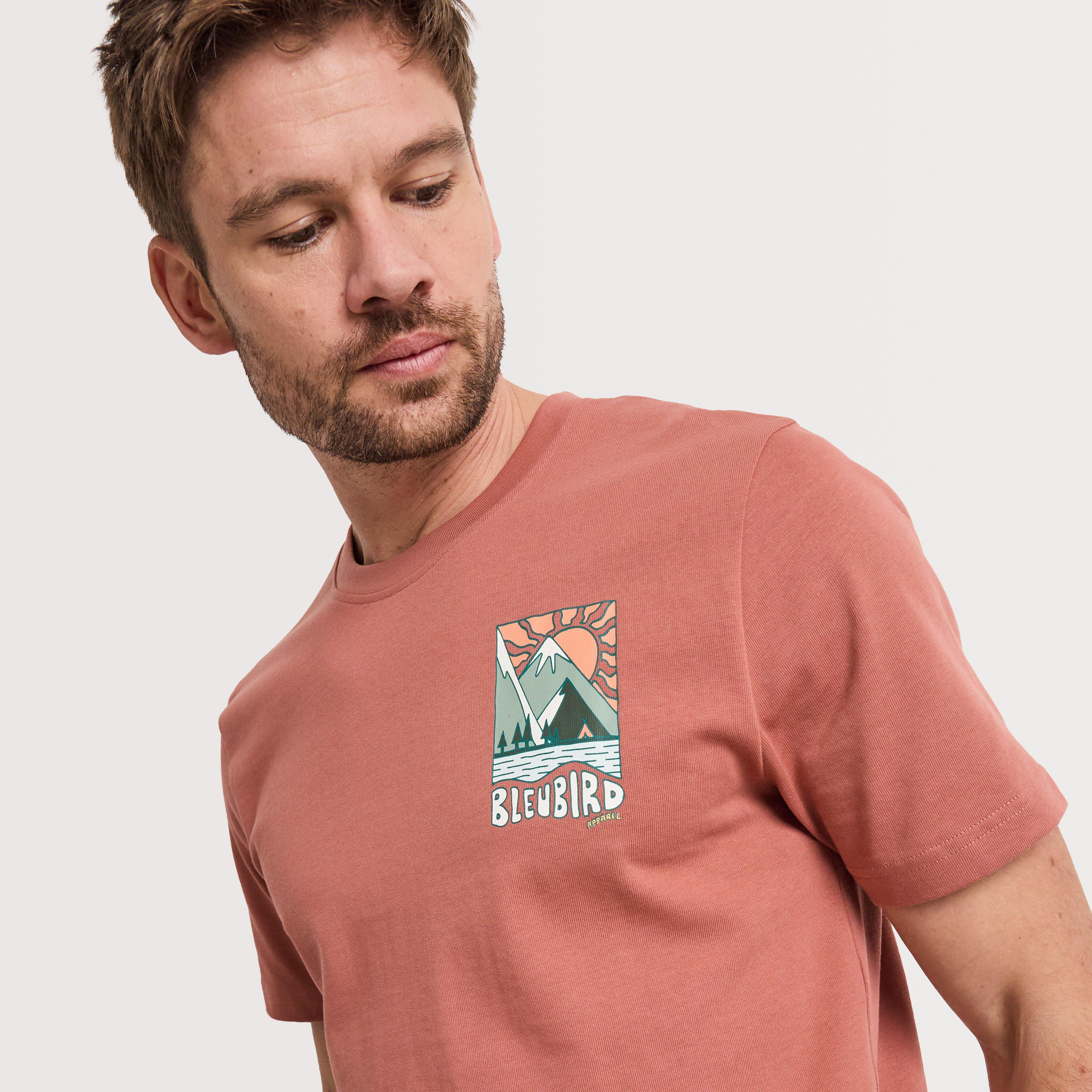 Men's Solace Tee - Image 4