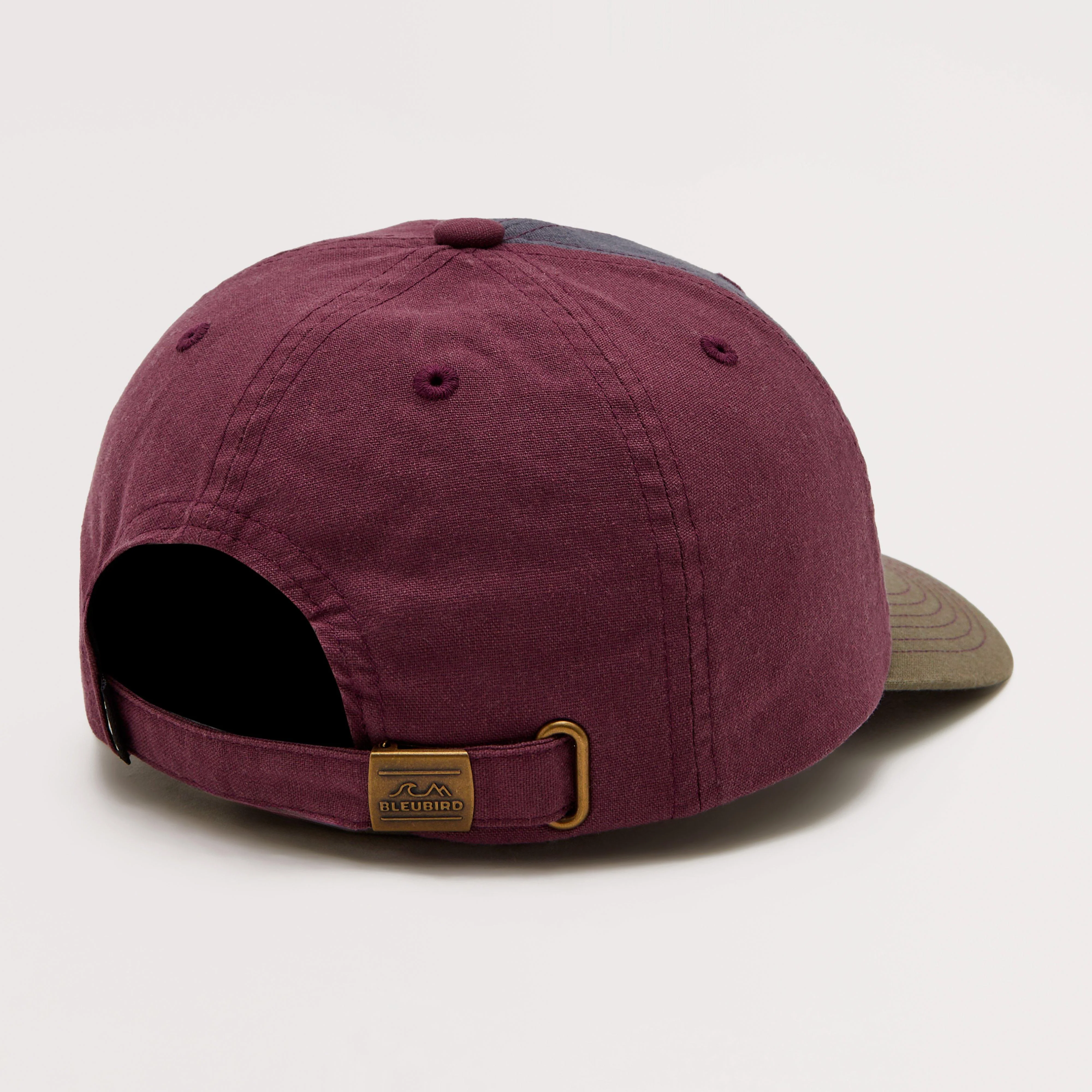 Unisex Nomad Baseball Cap - Image 2