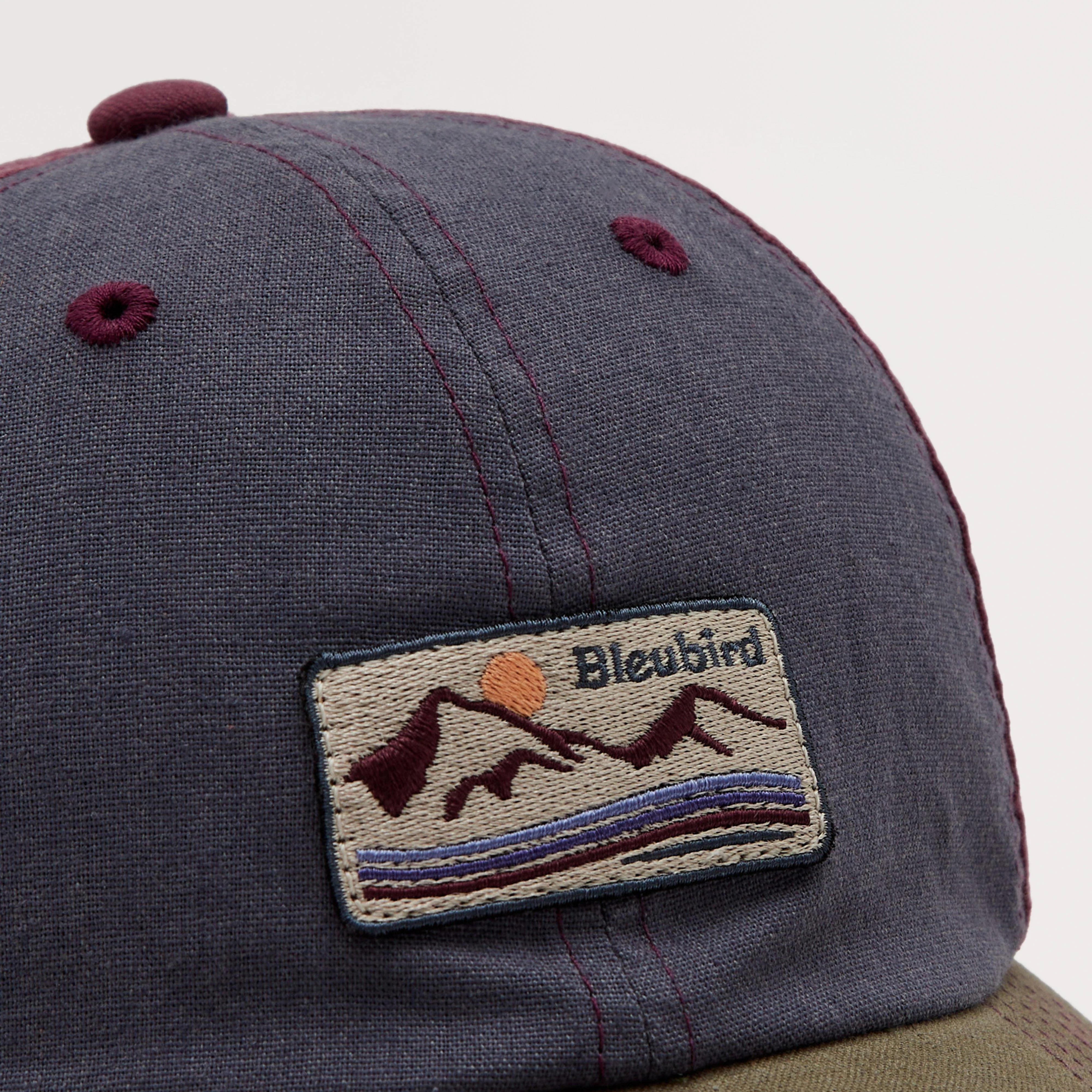 Unisex Nomad Baseball Cap - Image 4