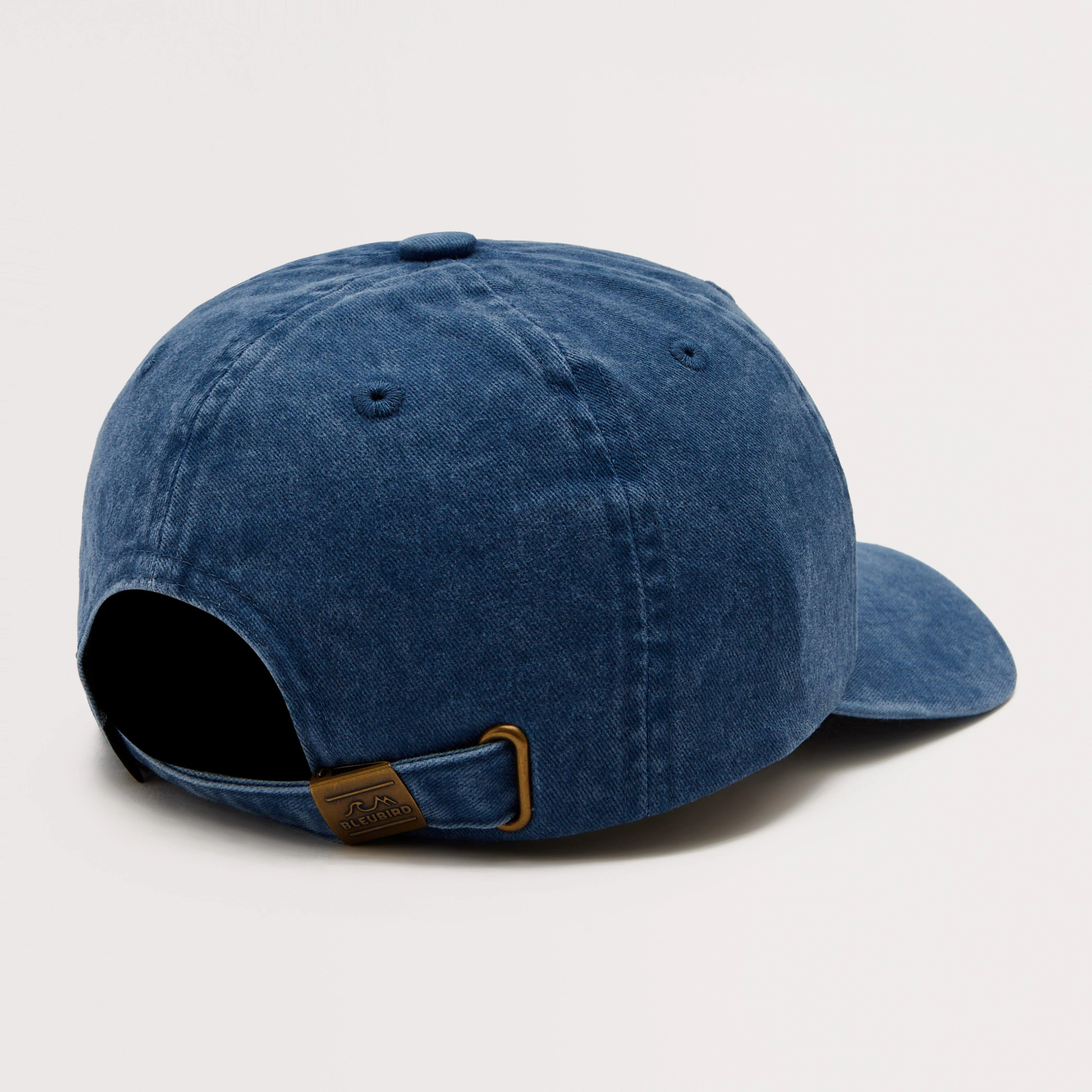 Unisex Roadie Ocean Baseball Cap - Image 2