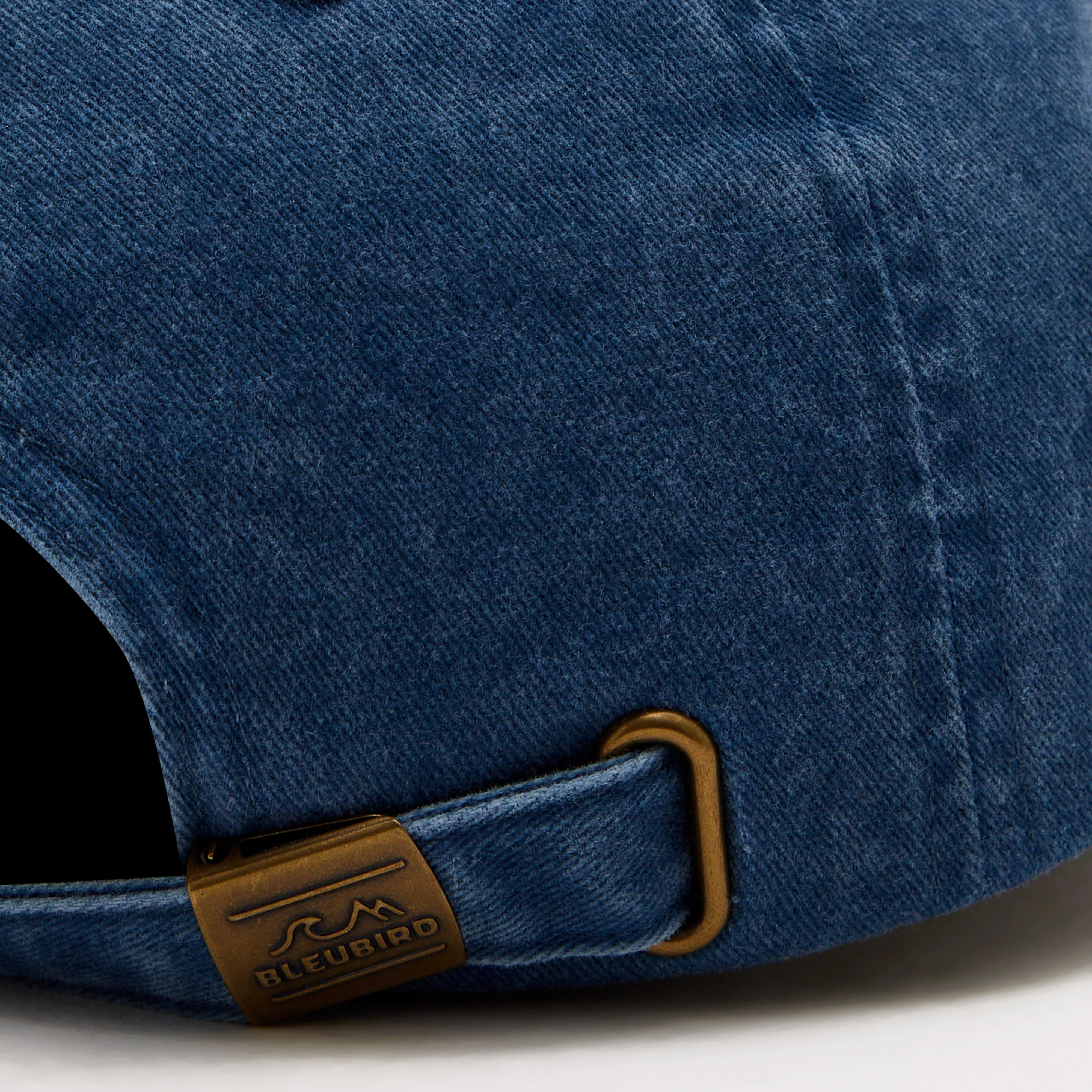 Unisex Roadie Ocean Baseball Cap - Image 3