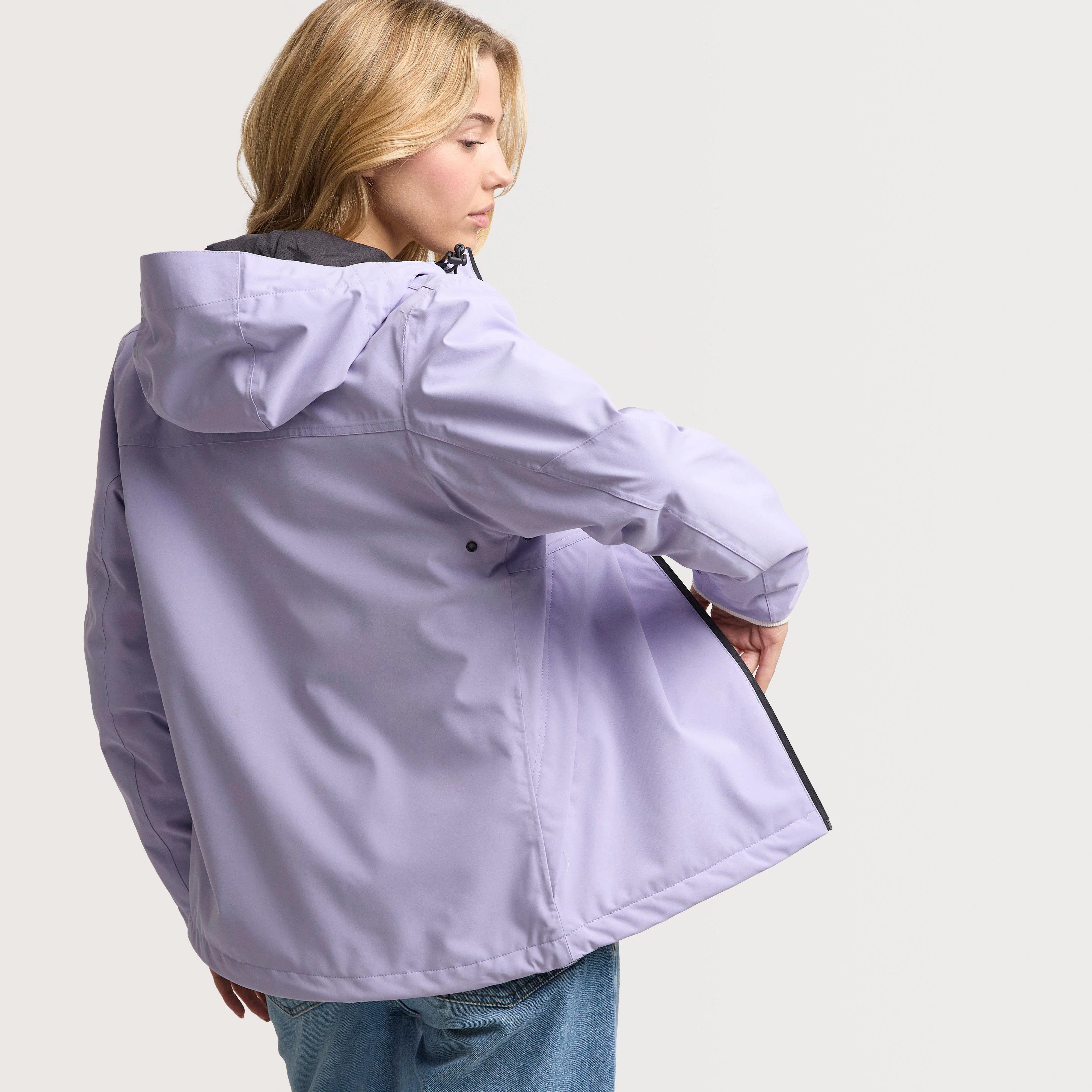 Women's Arpette Jacket - Image 3