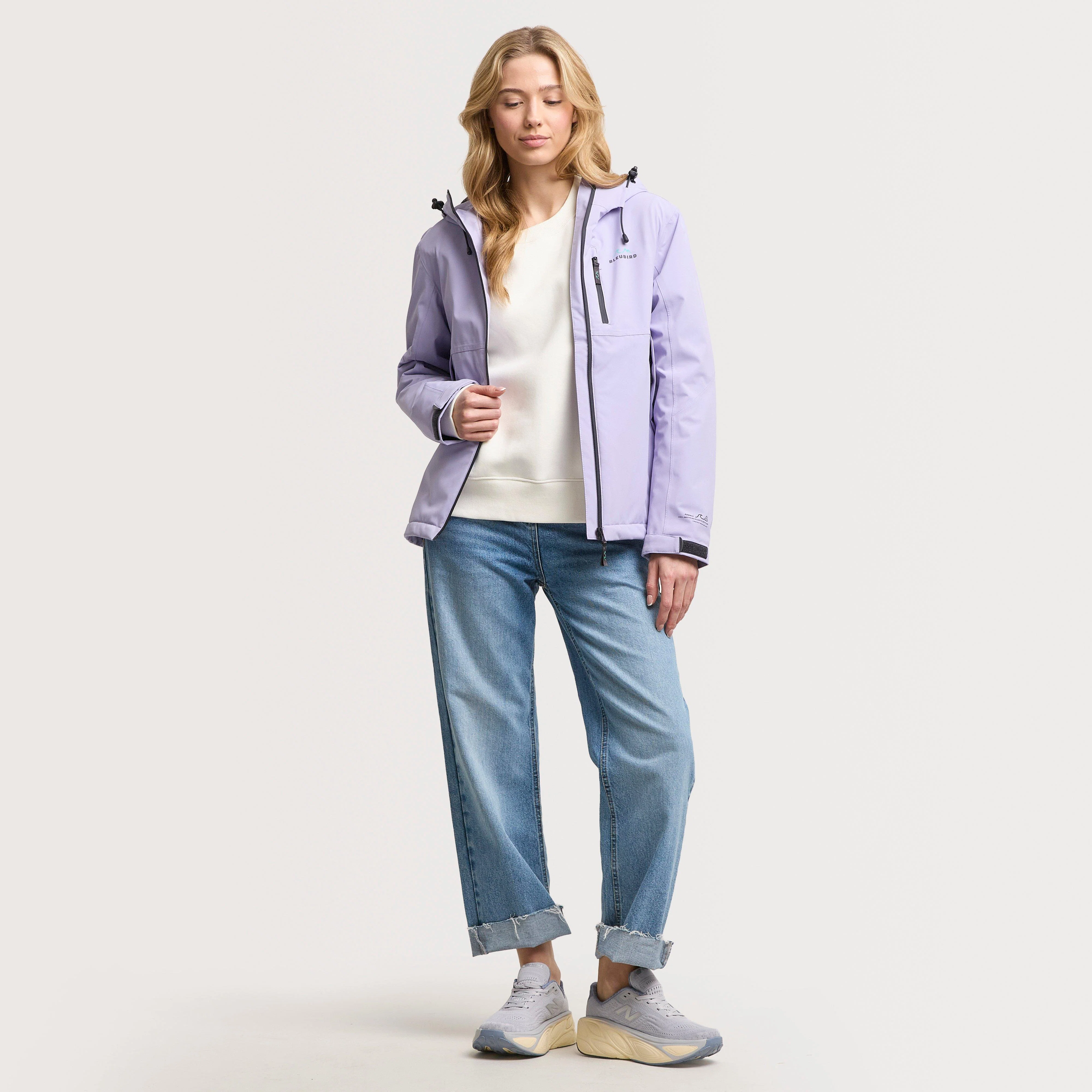 Women's Arpette Jacket - Image 4